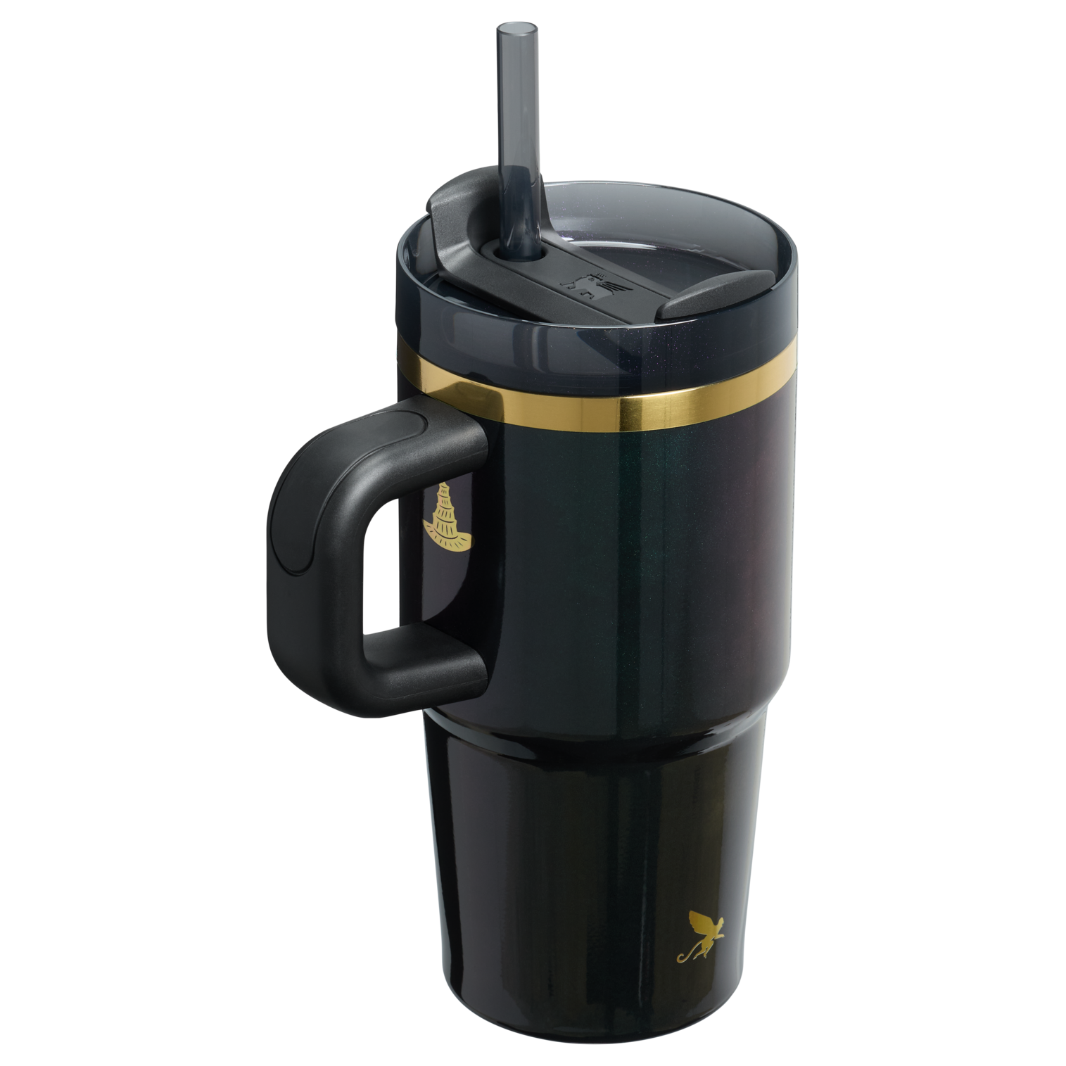 The Wicked for Good Quencher® H2.0 FlowState™ Tumbler | 20 OZ - Made to Hydrate