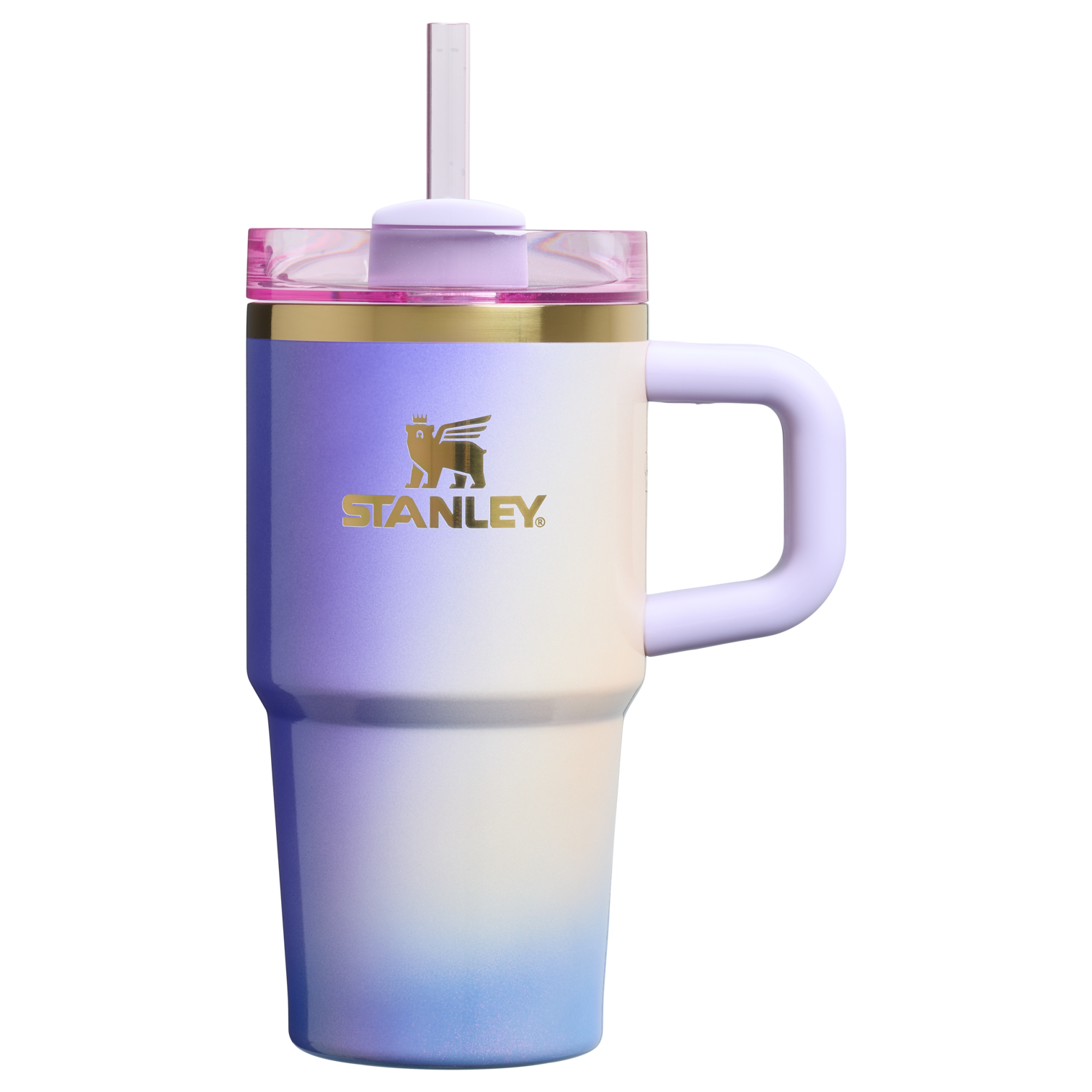 The Wicked for Good Quencher® H2.0 FlowState™ Tumbler | 20 OZ - Made to Hydrate