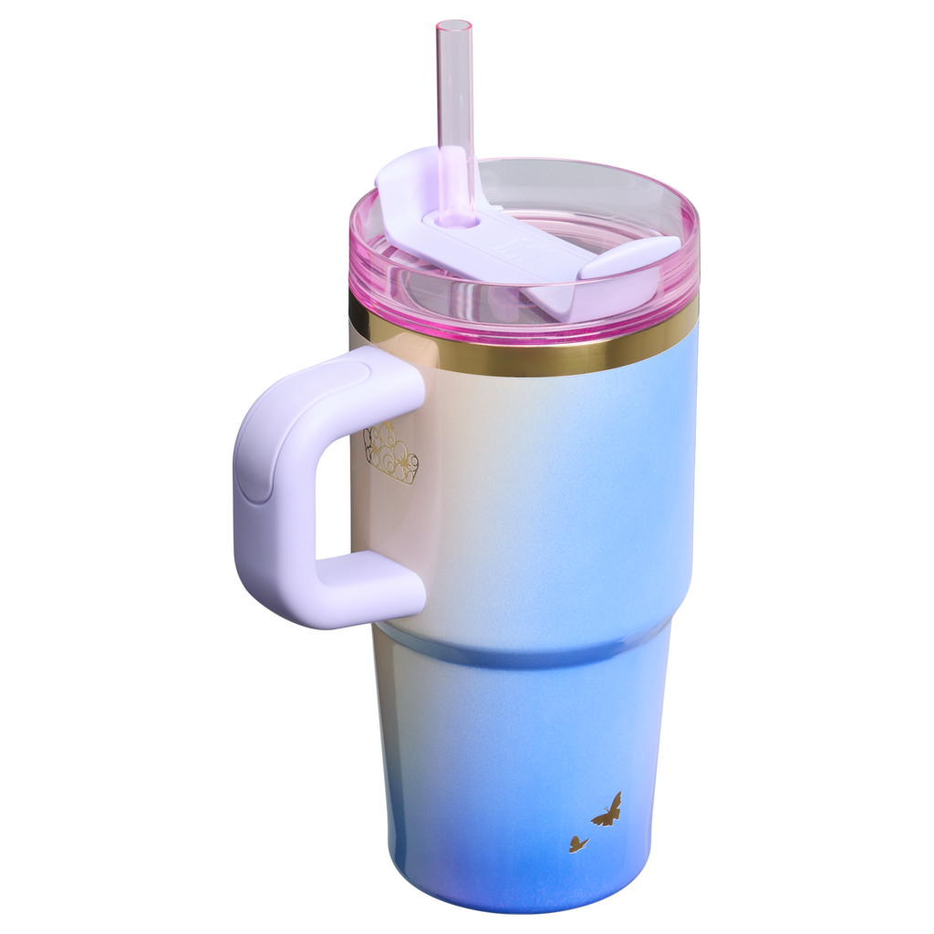 The Wicked for Good Quencher® H2.0 FlowState™ Tumbler | 20 OZ - Made to Hydrate