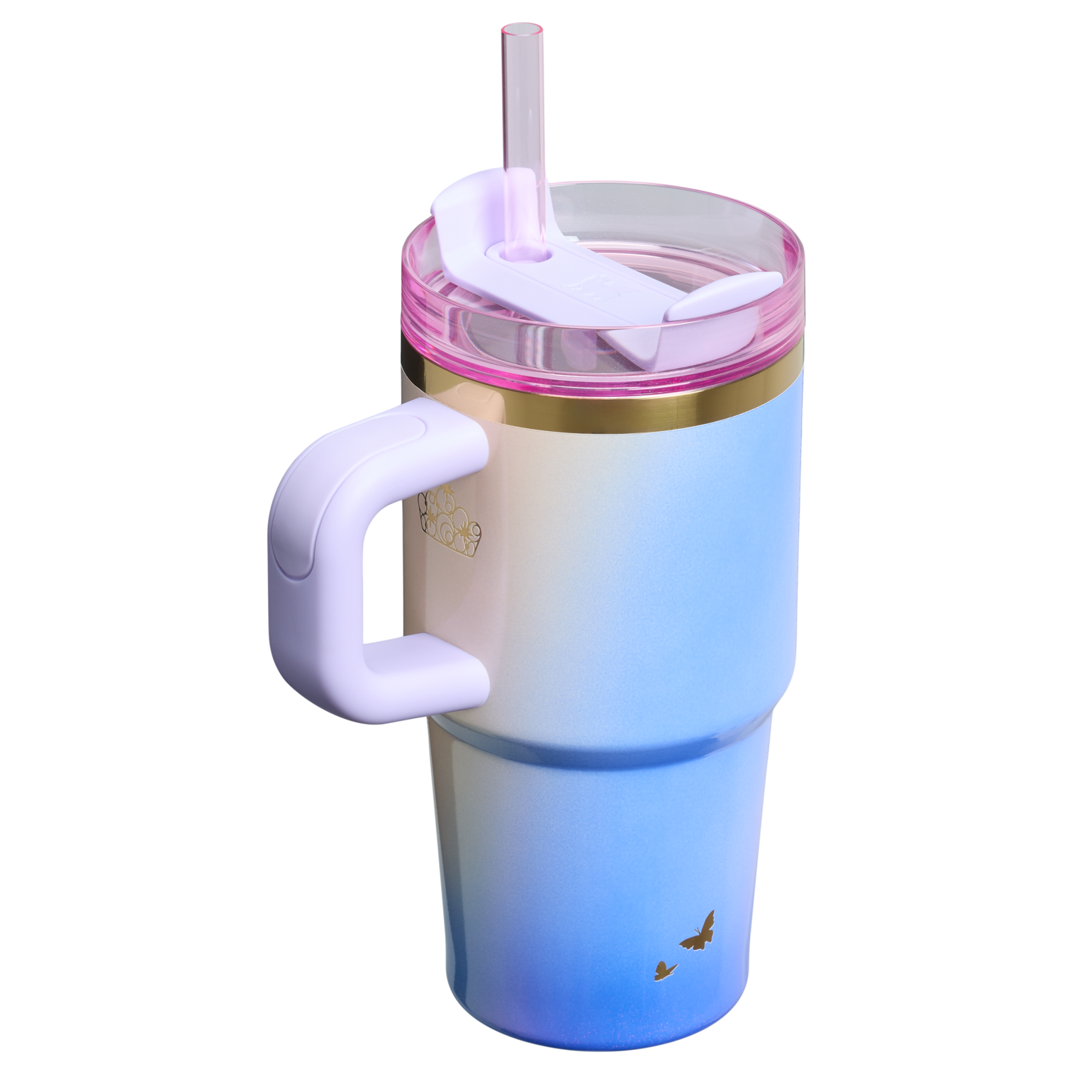 The Wicked for Good Quencher® H2.0 FlowState™ Tumbler | 20 OZ - Made to Hydrate