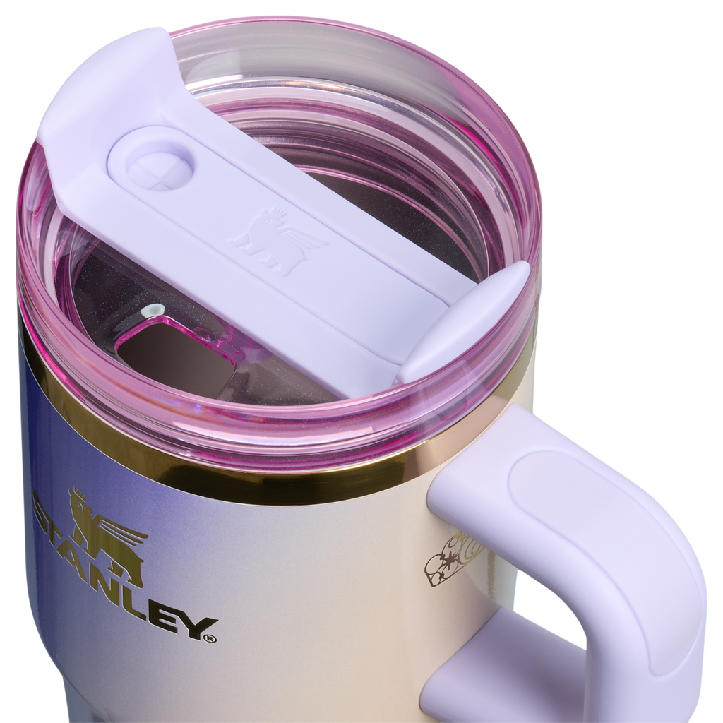 The Wicked for Good Quencher® H2.0 FlowState™ Tumbler | 20 OZ - Made to Hydrate