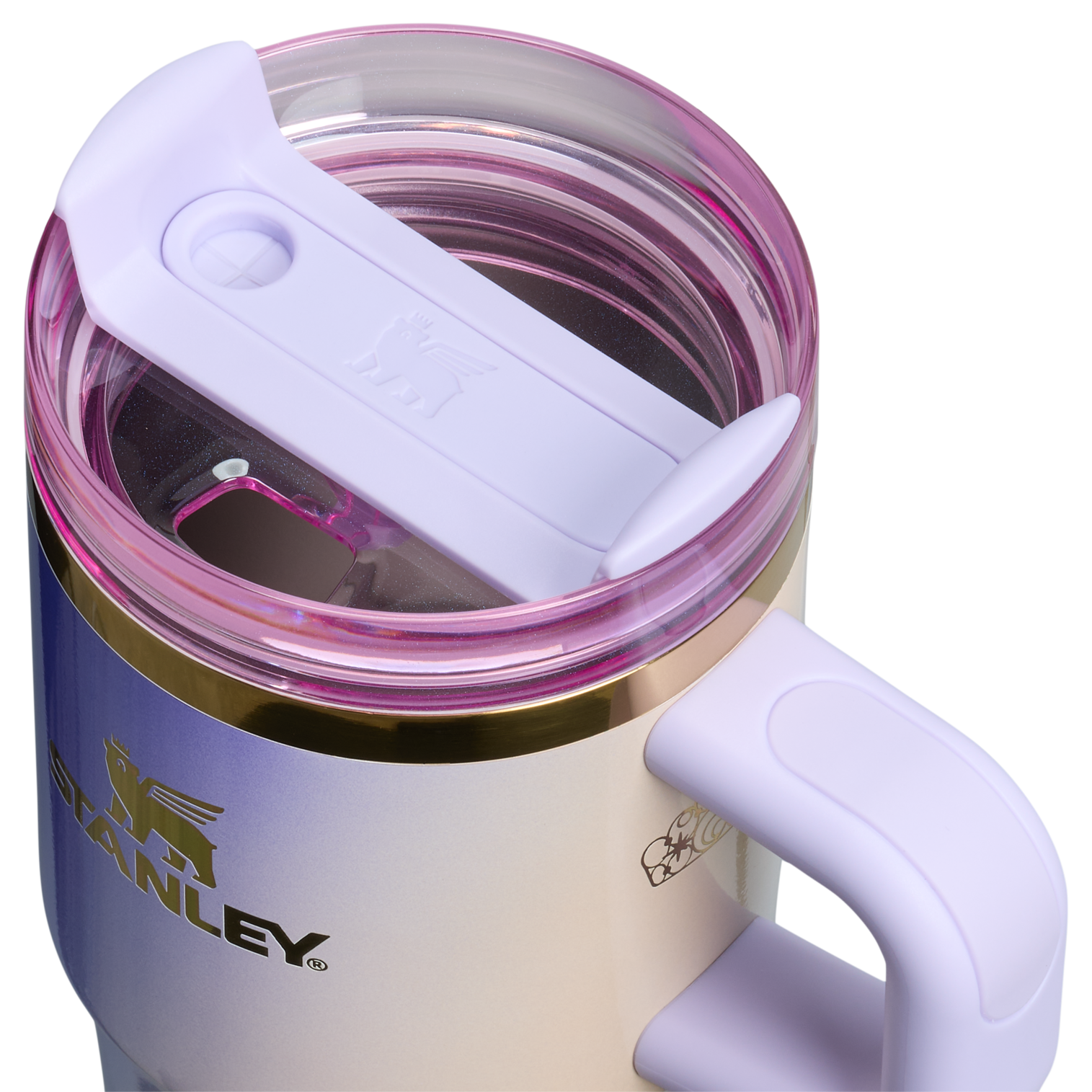 The Wicked for Good Quencher® H2.0 FlowState™ Tumbler | 20 OZ - Made to Hydrate