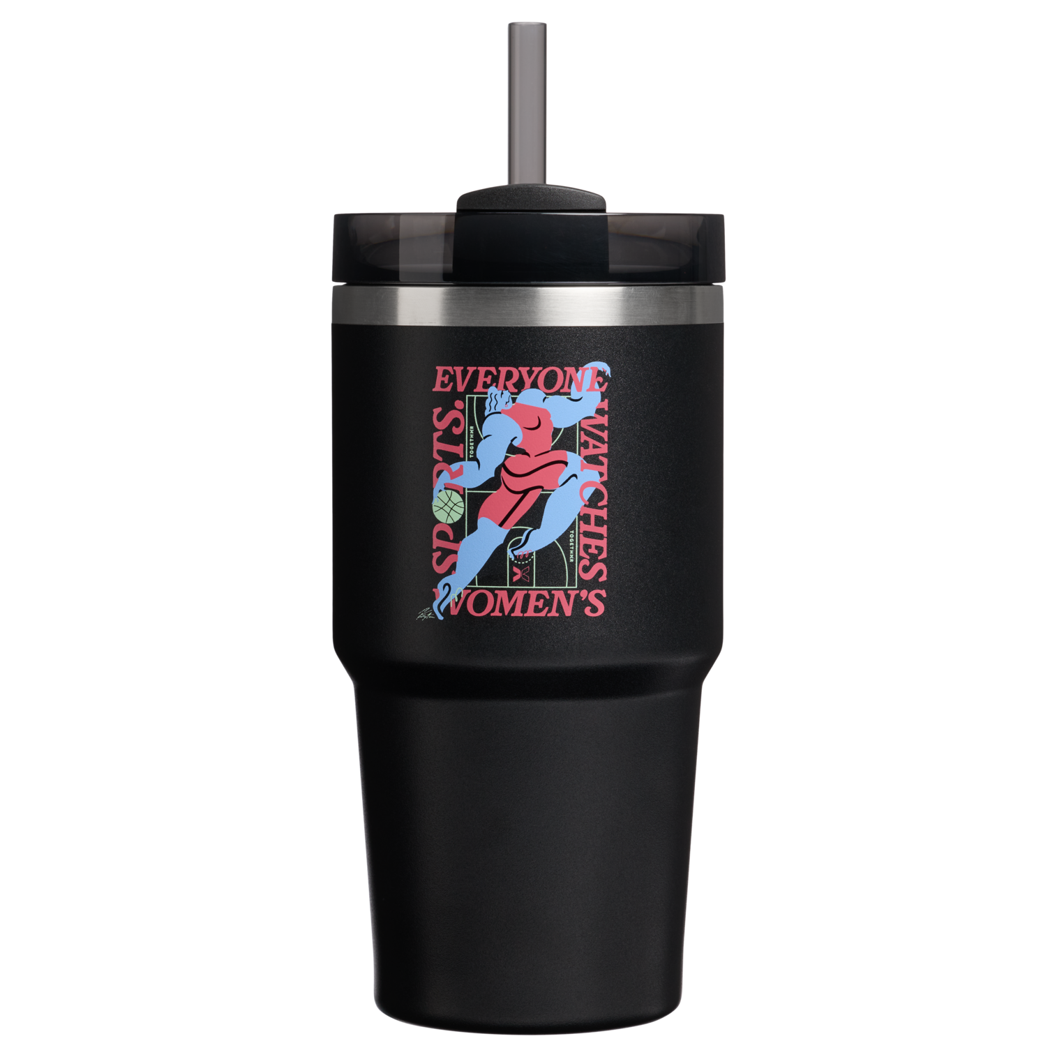 The Quencher H2.0 Flowstate™ Tumbler | 20 OZ - Daily Water Made Simple