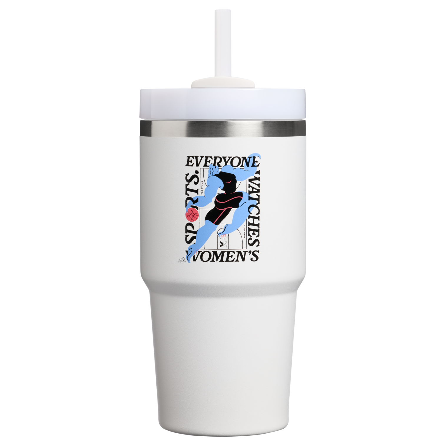 The Quencher H2.0 Flowstate™ Tumbler | 20 OZ - Daily Water Made Simple