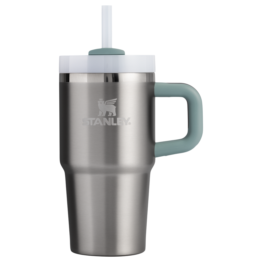 The Quencher H2.O FlowState™ Tumbler | 20 OZ - Ready for Class