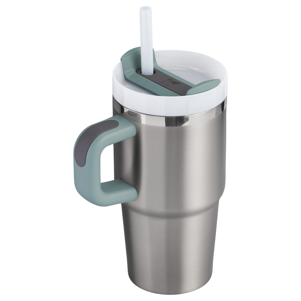 The Quencher H2.O FlowState™ Tumbler | 20 OZ - Ready for Class