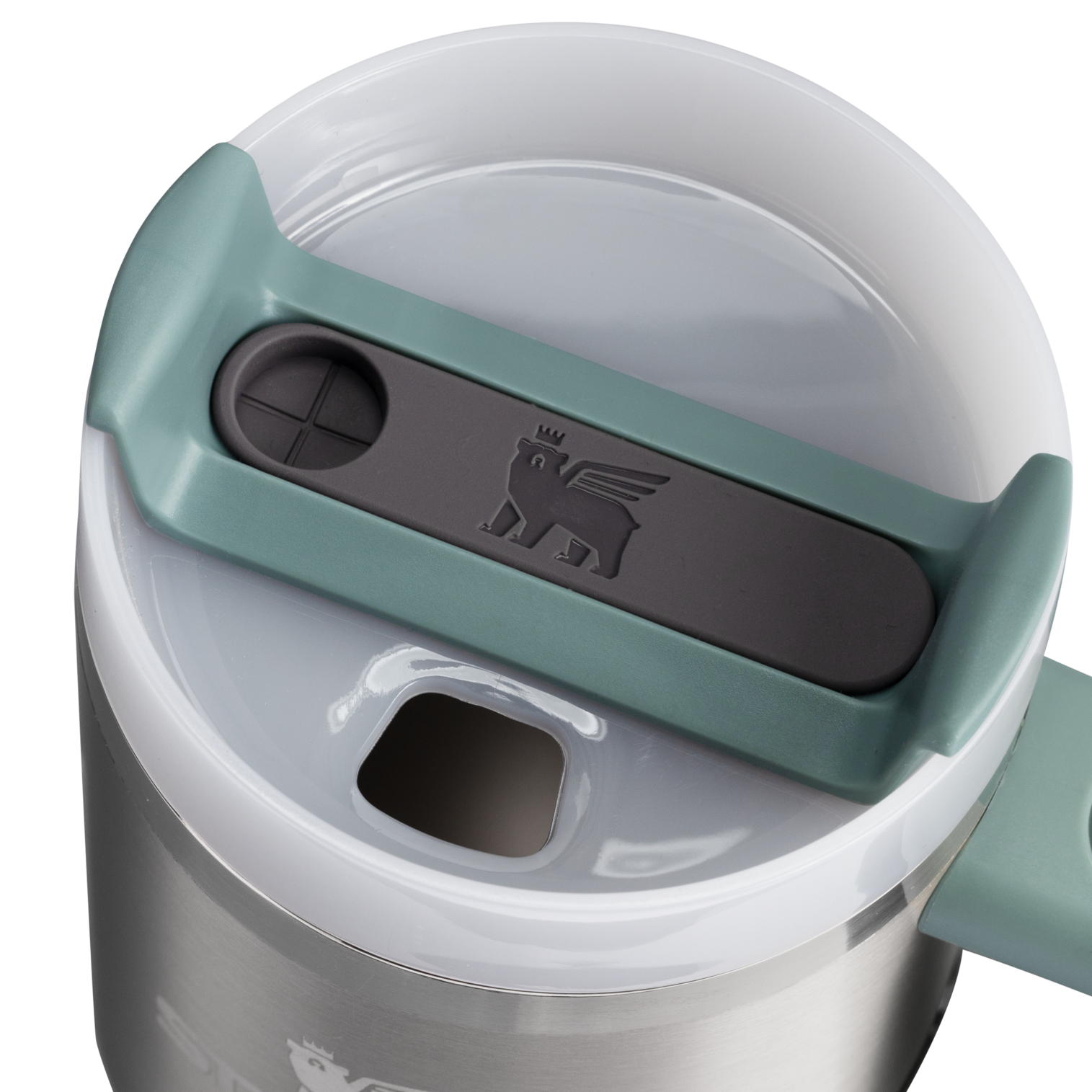 The Quencher H2.O FlowState™ Tumbler | 20 OZ - Stanley Create - One Daily Refill