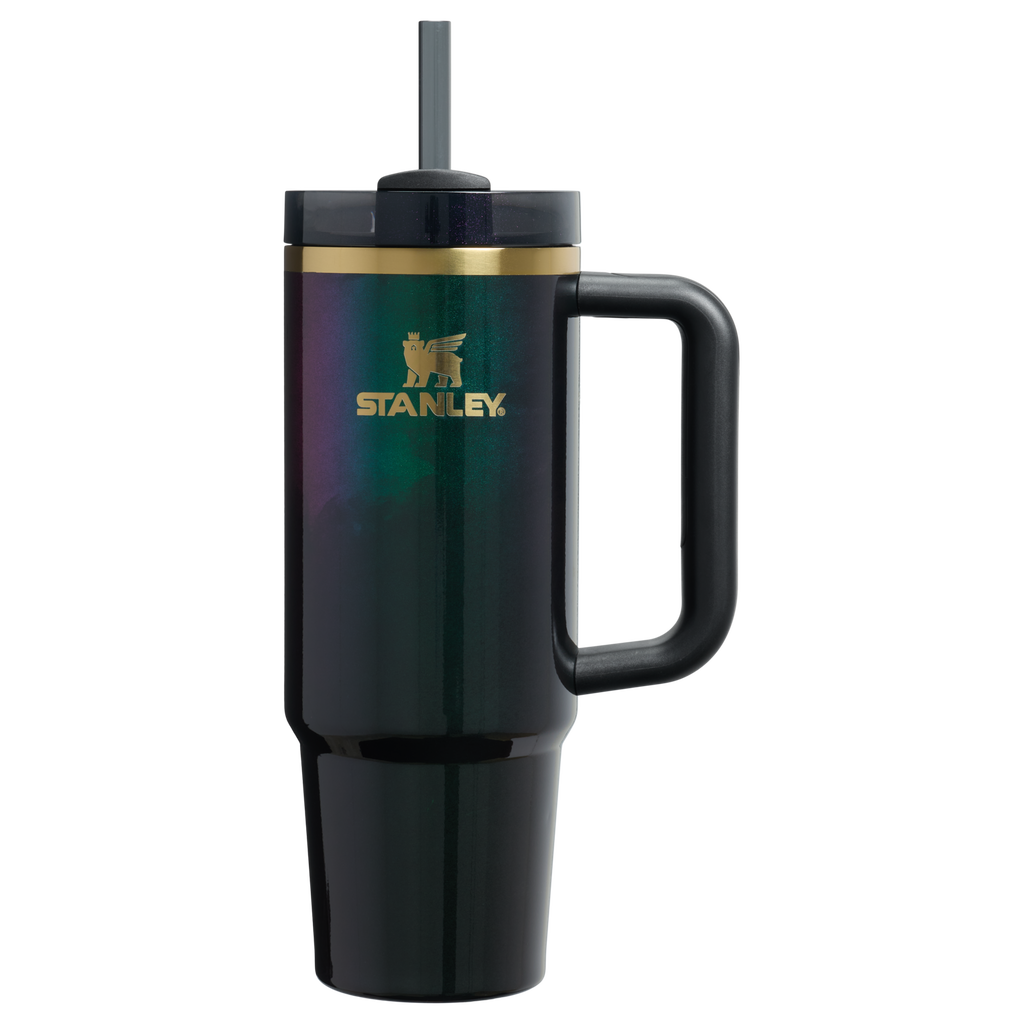 The Wicked for Good Quencher® H2.0 FlowState™ Tumbler | 30 OZ - Stanley in Hand