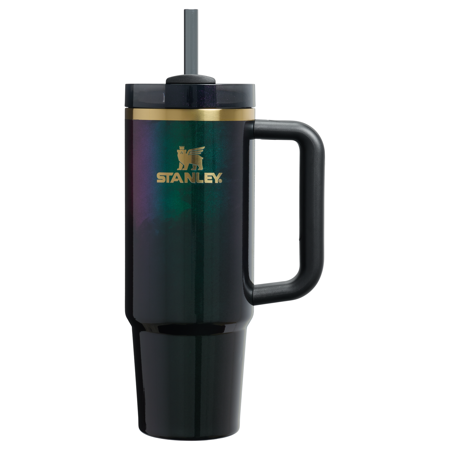 The Wicked for Good Quencher® H2.0 FlowState™ Tumbler | 30 OZ - Stanley in Hand
