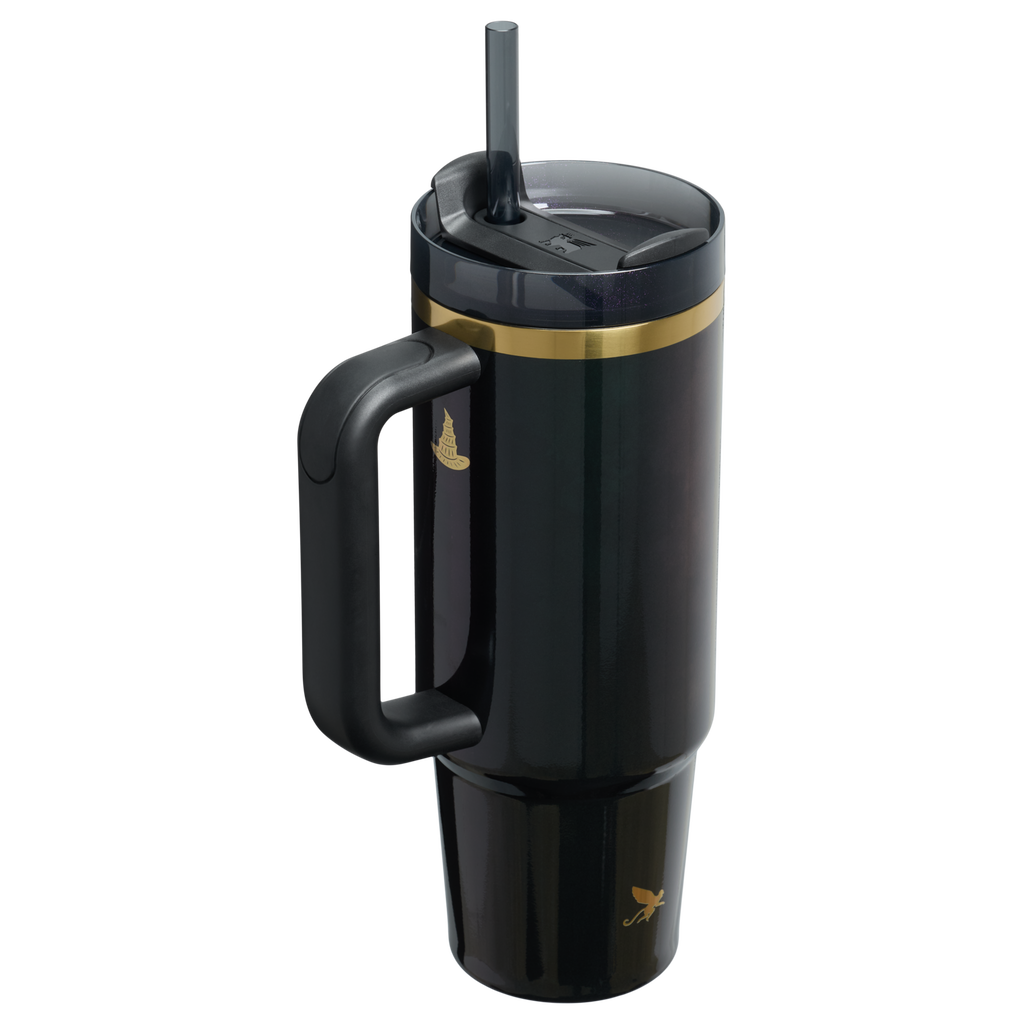The Wicked for Good Quencher® H2.0 FlowState™ Tumbler | 30 OZ - Stanley in Hand