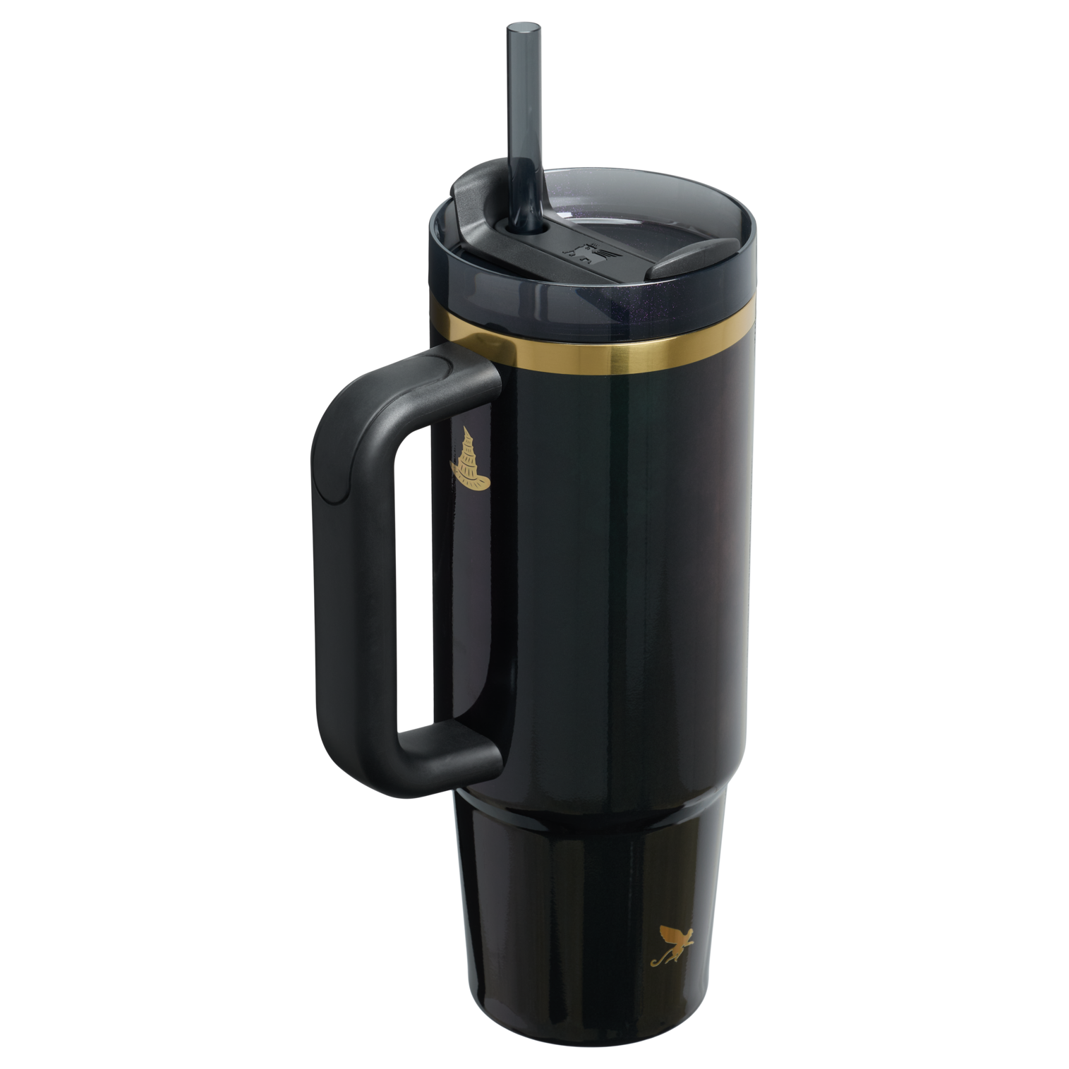 The Wicked for Good Quencher® H2.0 FlowState™ Tumbler | 30 OZ - Stanley in Hand