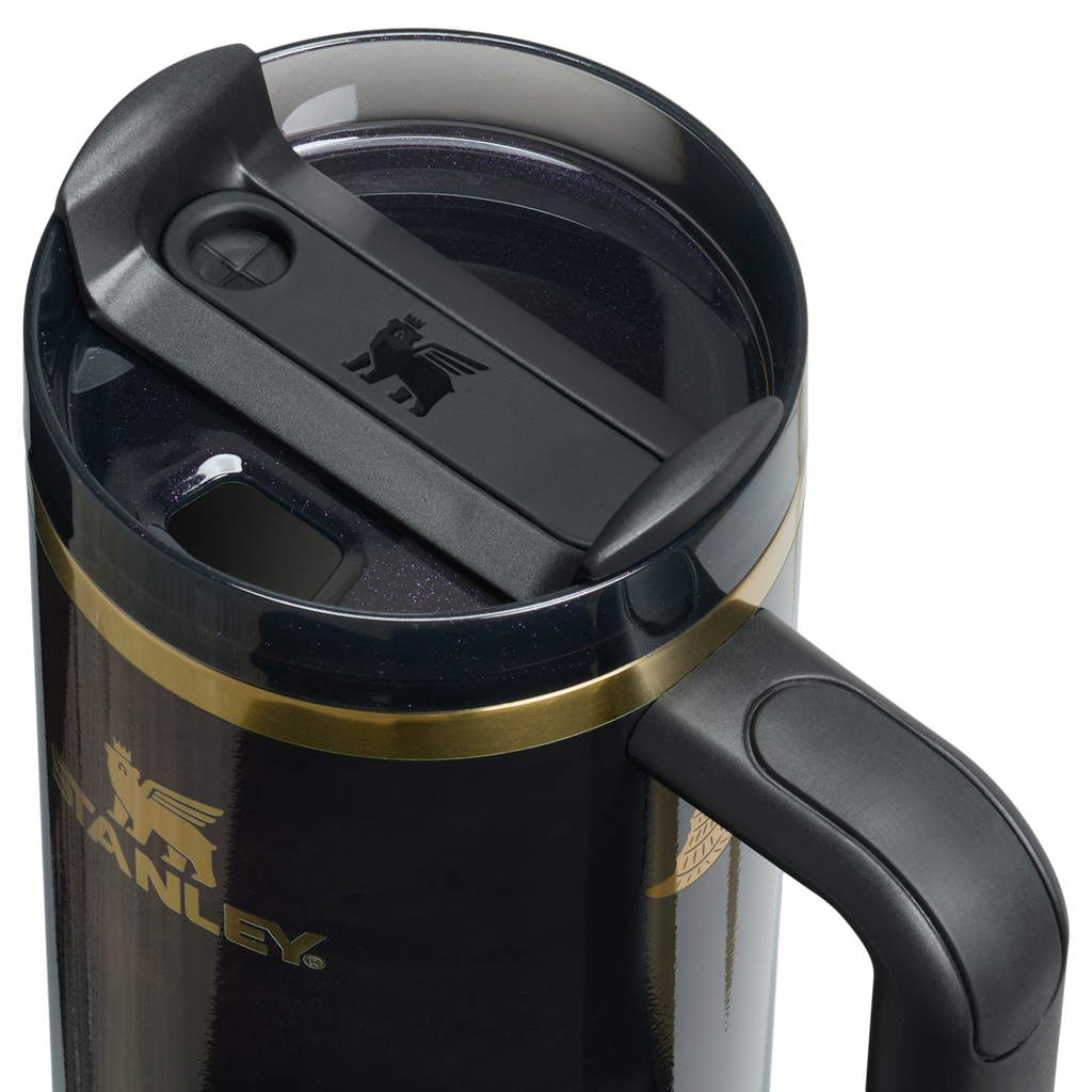 The Wicked for Good Quencher® H2.0 FlowState™ Tumbler | 30 OZ - Stanley in Hand