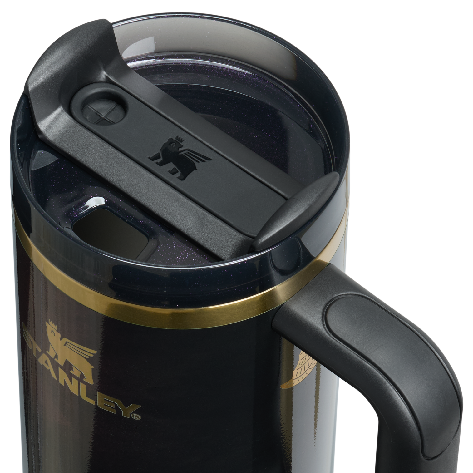 The Wicked for Good Quencher® H2.0 FlowState™ Tumbler | 30 OZ - Stanley in Hand