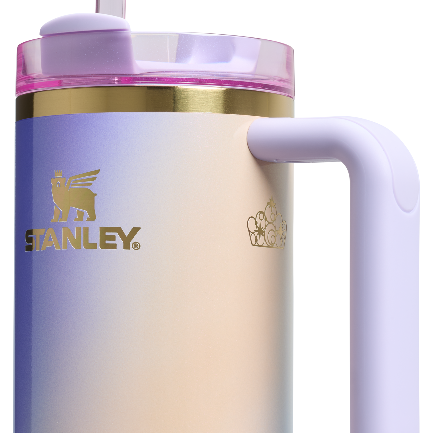 The Wicked for Good Quencher® H2.0 FlowState™ Tumbler | 30 OZ - Stanley in Hand