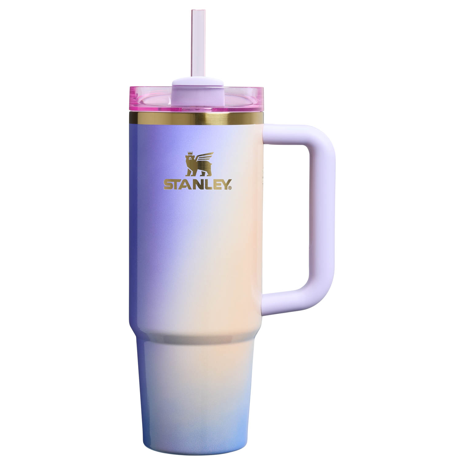 The Wicked for Good Quencher® H2.0 FlowState™ Tumbler | 30 OZ - Stanley in Hand