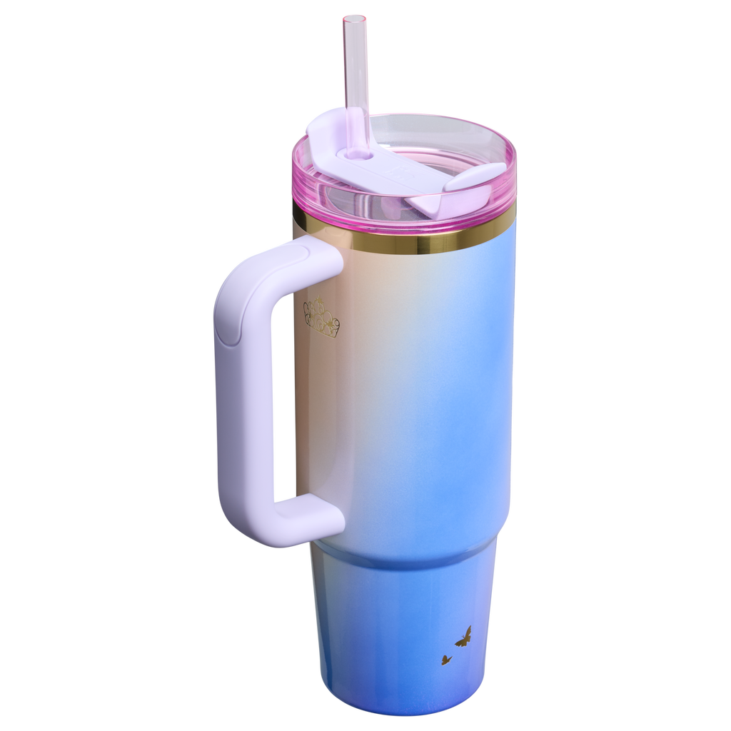 The Wicked for Good Quencher® H2.0 FlowState™ Tumbler | 30 OZ - Stanley in Hand