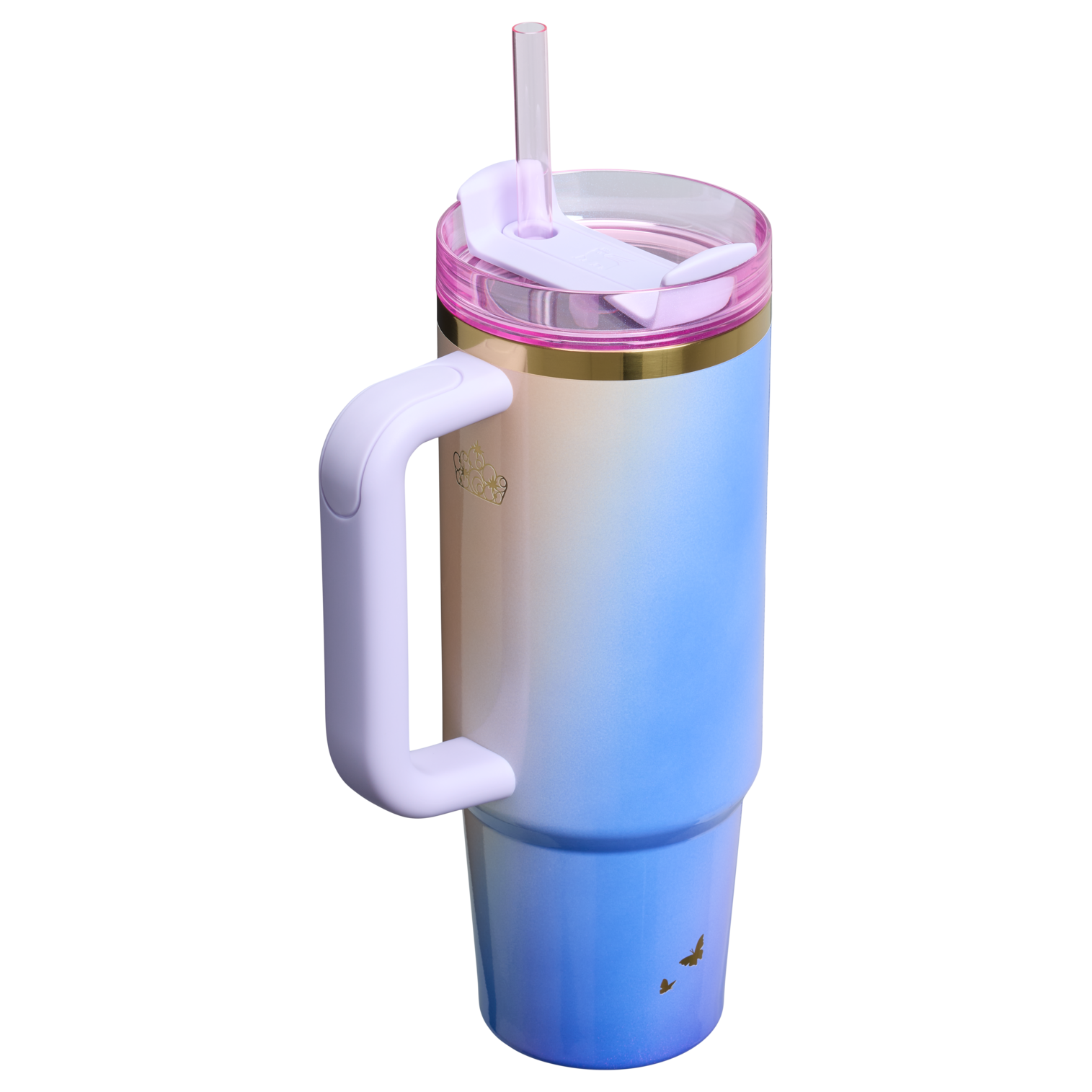 The Wicked for Good Quencher® H2.0 FlowState™ Tumbler | 30 OZ - Stanley in Hand