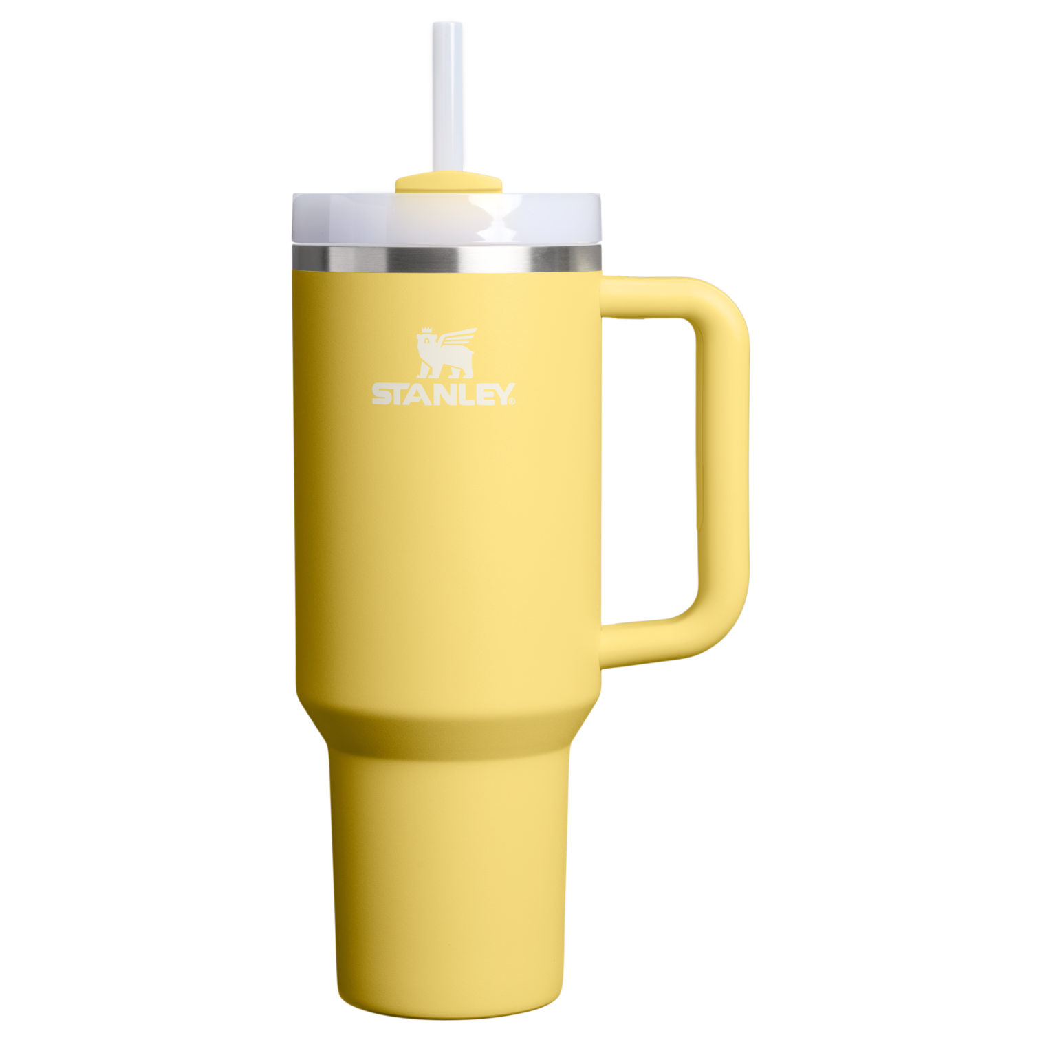 The Quencher H2.0 FlowState™ Tumbler  | 40 OZ - Stanley Create - Fill and Go