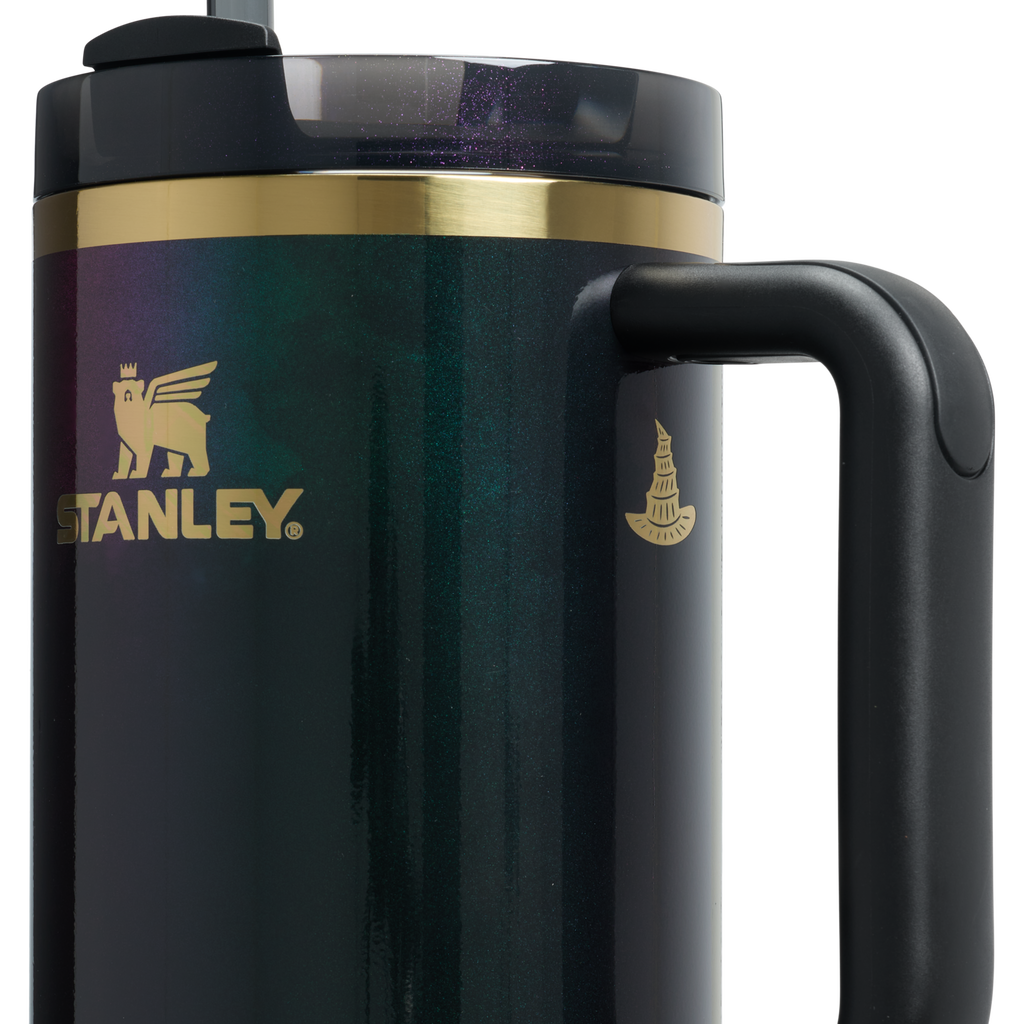 The Wicked for Good Quencher® H2.0 FlowState™ Tumbler | 40 OZ - School Day Ready