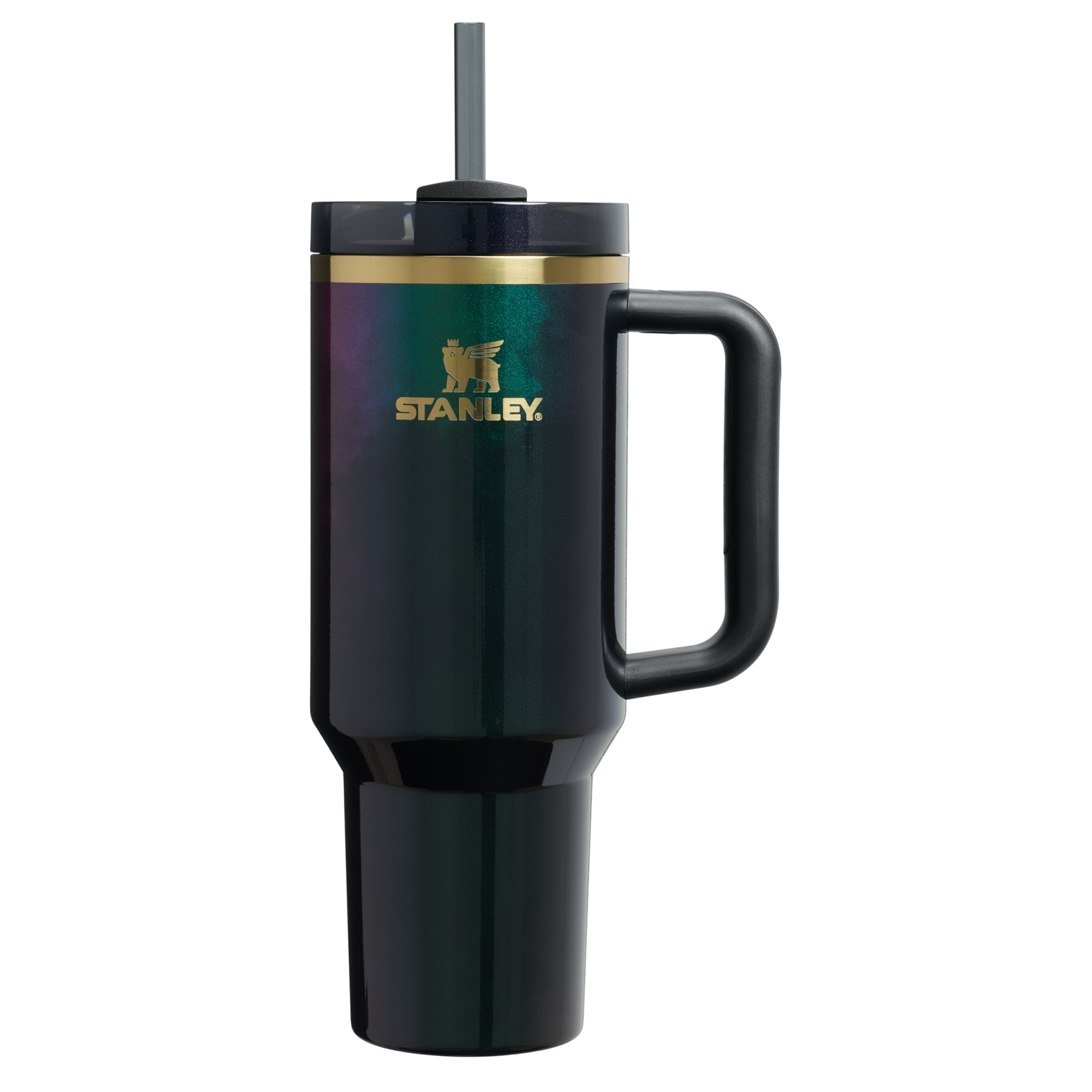 The Wicked for Good Quencher® H2.0 FlowState™ Tumbler | 40 OZ - School Day Ready