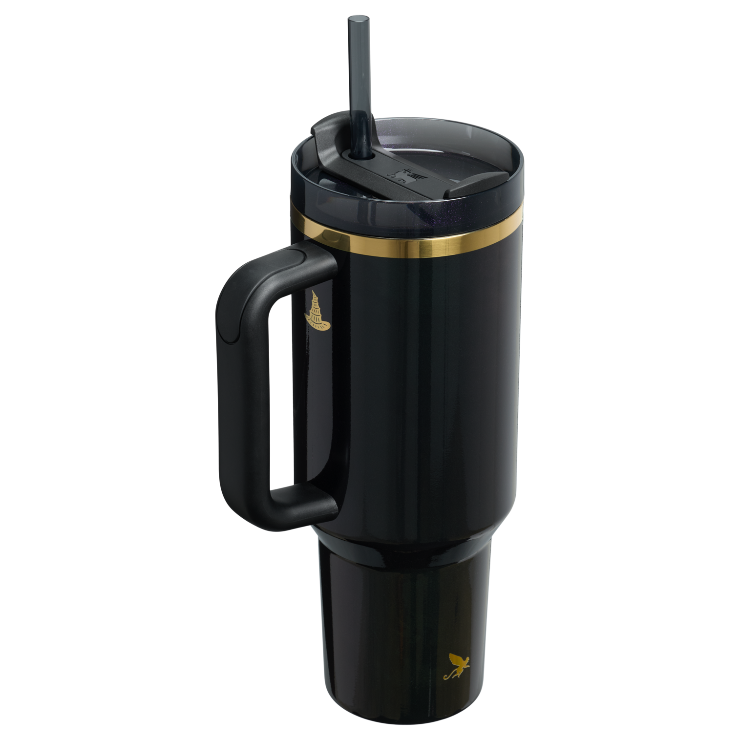 The Wicked for Good Quencher® H2.0 FlowState™ Tumbler | 40 OZ - School Day Ready