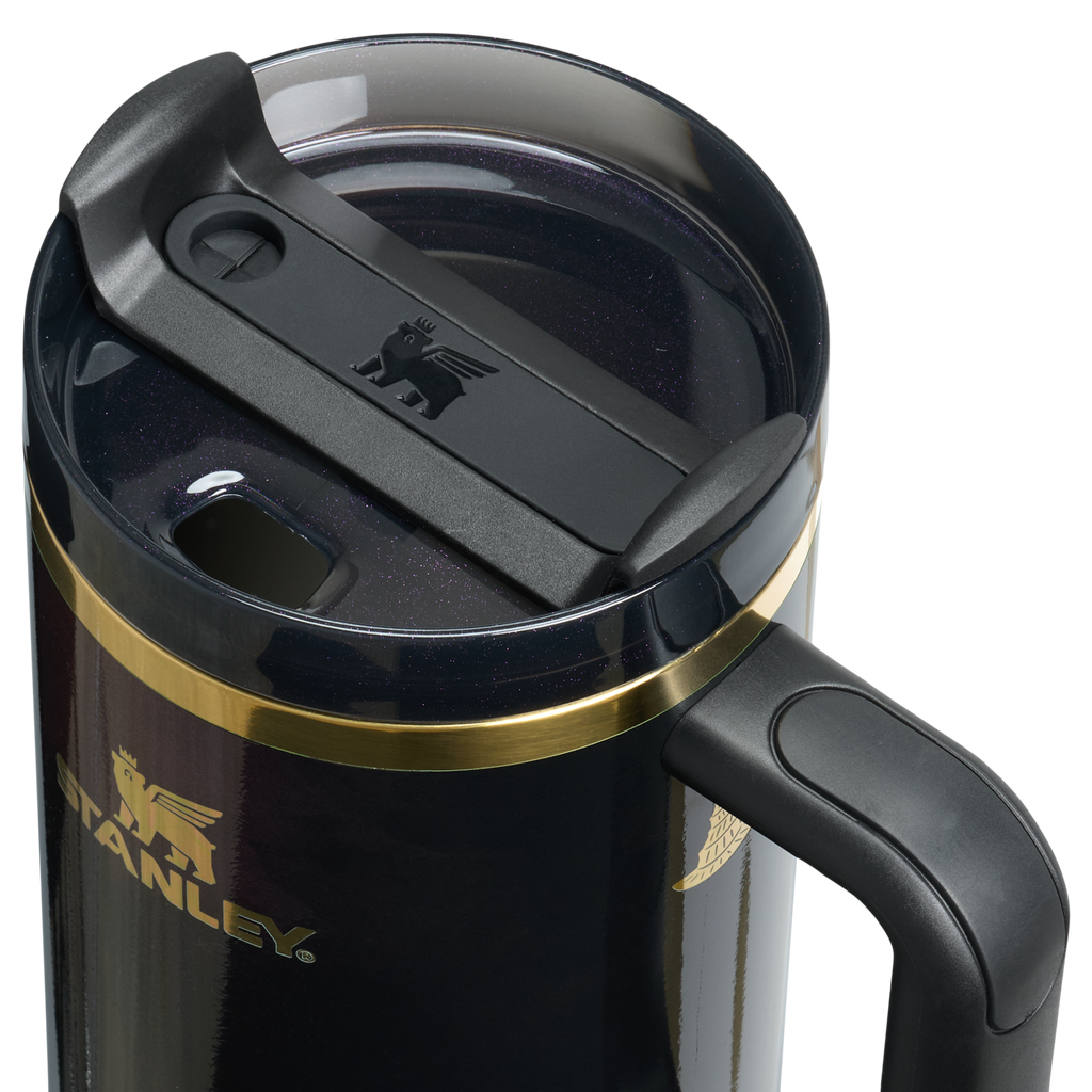 The Wicked for Good Quencher® H2.0 FlowState™ Tumbler | 40 OZ - School Day Ready