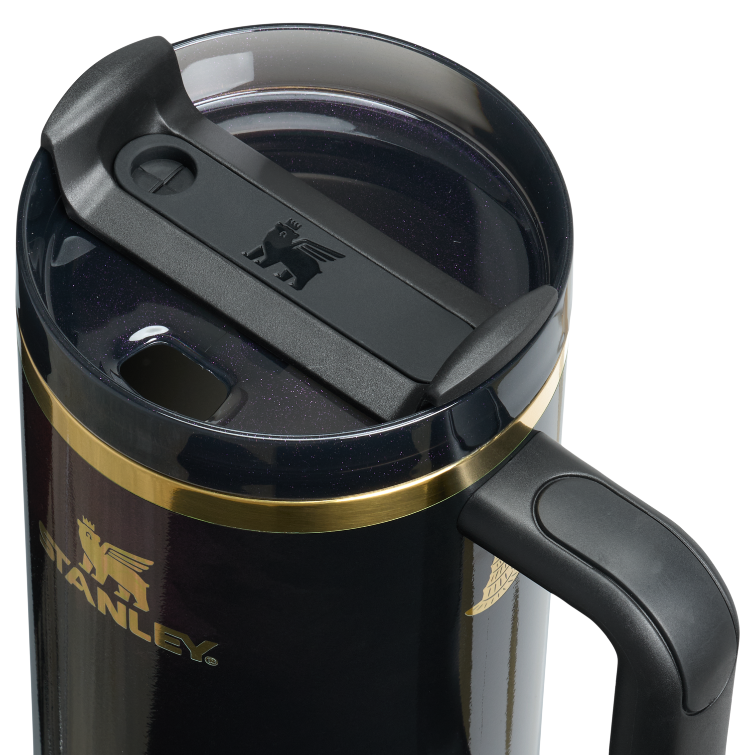 The Wicked for Good Quencher® H2.0 FlowState™ Tumbler | 40 OZ - School Day Ready