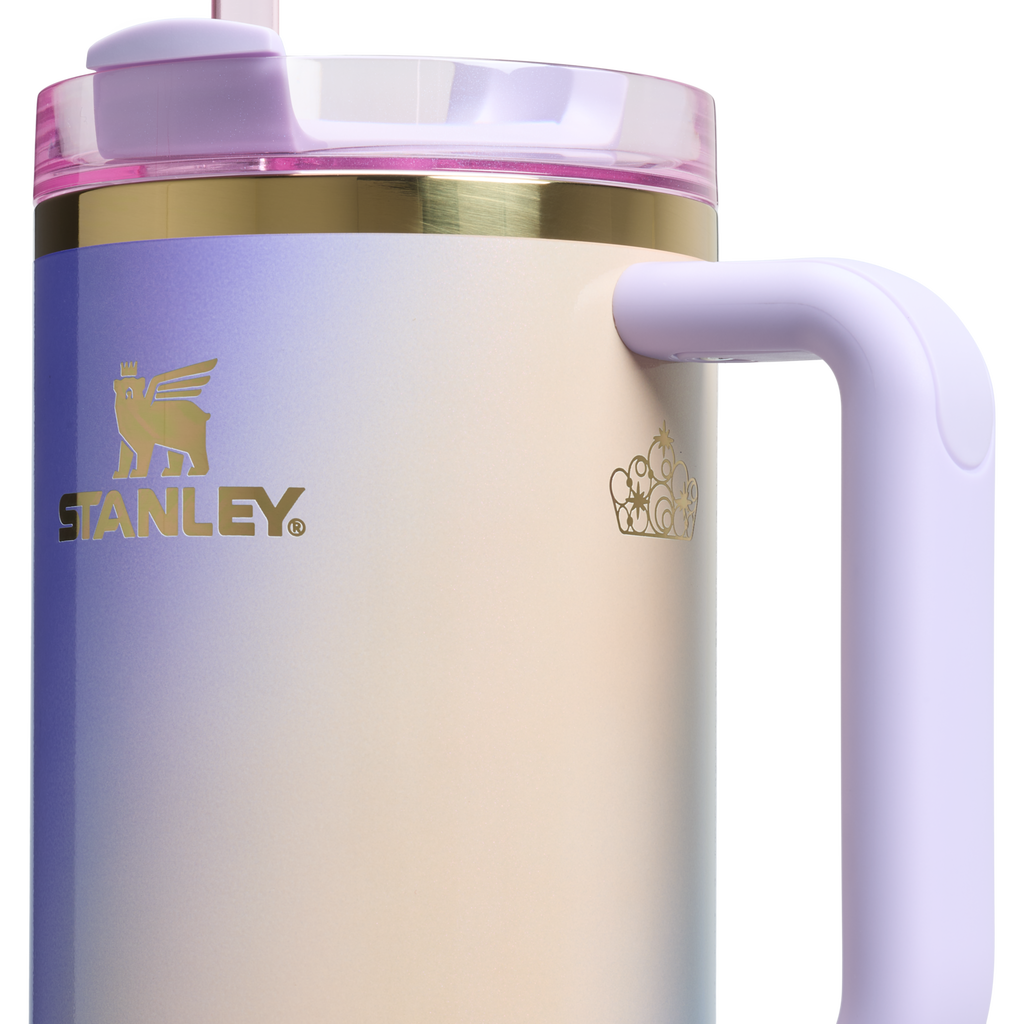 The Wicked for Good Quencher® H2.0 FlowState™ Tumbler | 40 OZ - School Day Ready