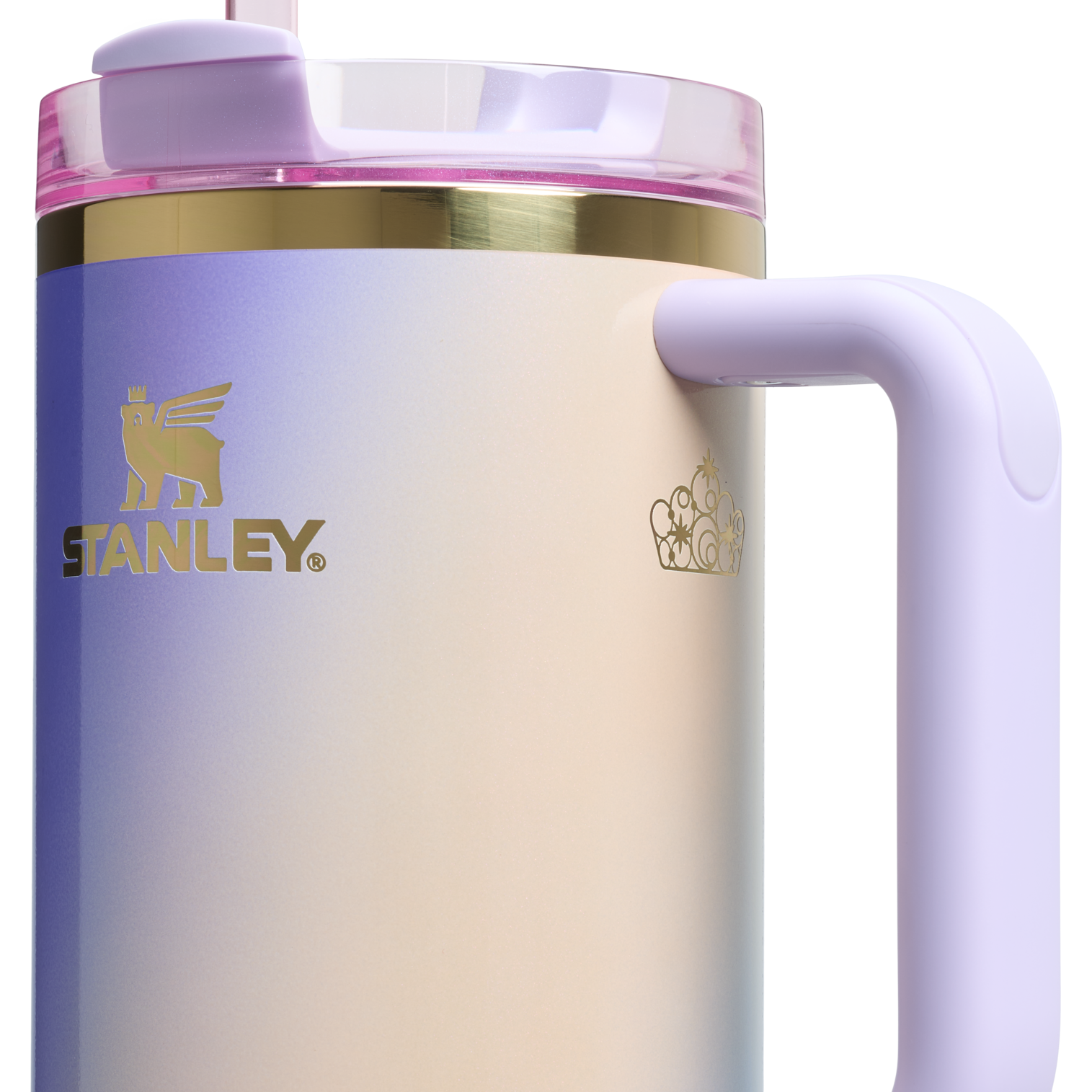 The Wicked for Good Quencher® H2.0 FlowState™ Tumbler | 40 OZ - School Day Ready