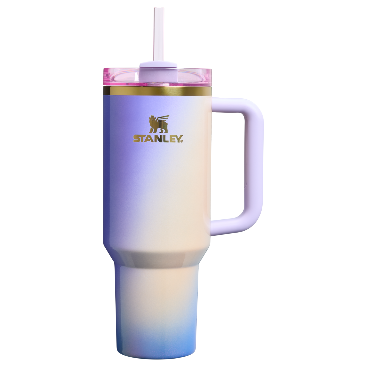 The Wicked for Good Quencher® H2.0 FlowState™ Tumbler | 40 OZ - School Day Ready