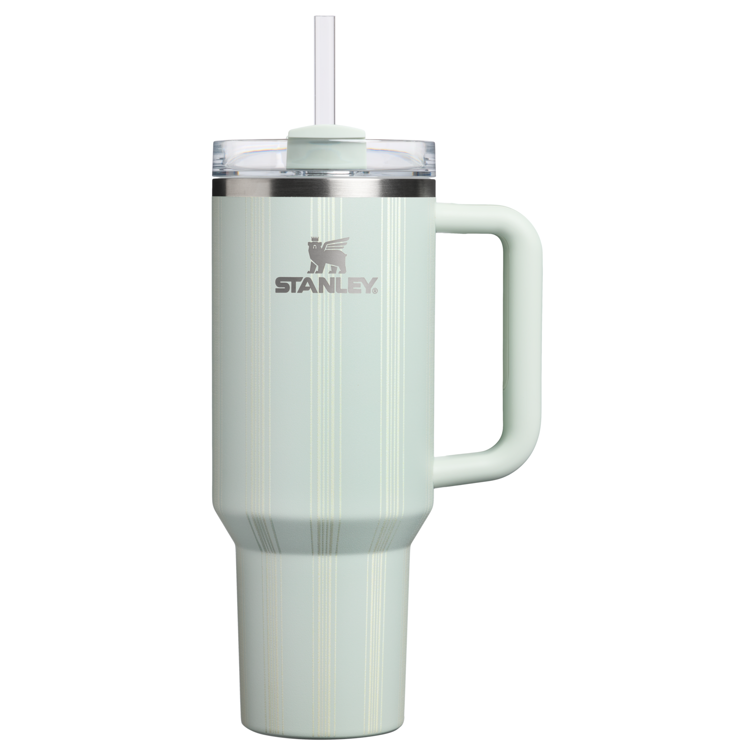 The Quencher H2.0 Flowstate™ Tumbler | 40 OZ - Your Daily Tumbler