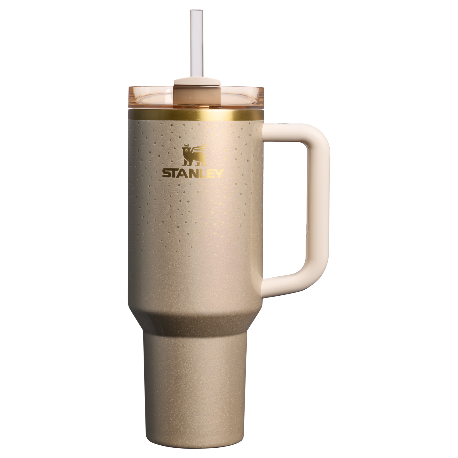 The Cheers & Cheer Quencher H2.0 Flowstate™ Tumbler | 40 OZ - Simple Cup Upgrade