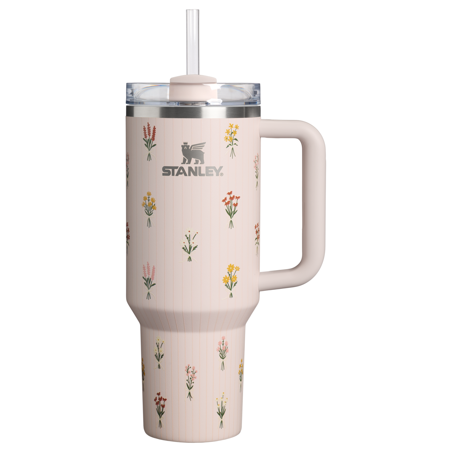 The Quencher H2.0 Flowstate™ Tumbler | 40 OZ - Stanley for School