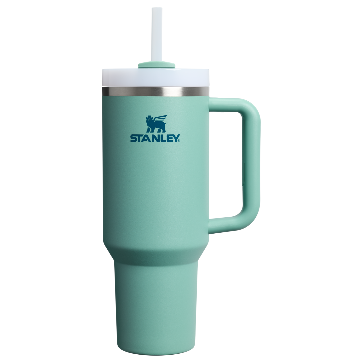 The Quencher H2.0 FlowState™ Tumbler  | 40 OZ - Stanley Create - Fill and Go