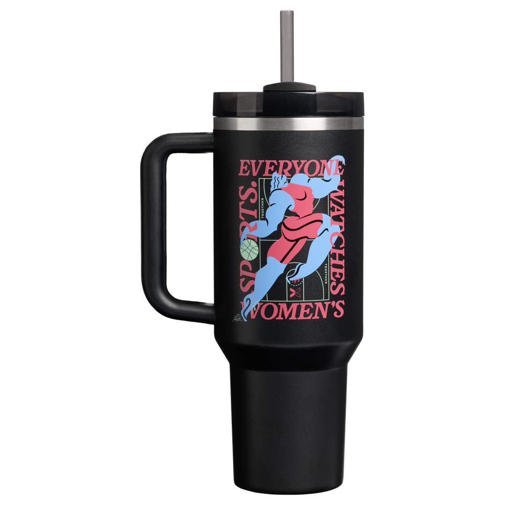 The Quencher H2.0 Flowstate™ Tumbler | 40 OZ - Start with Stanley