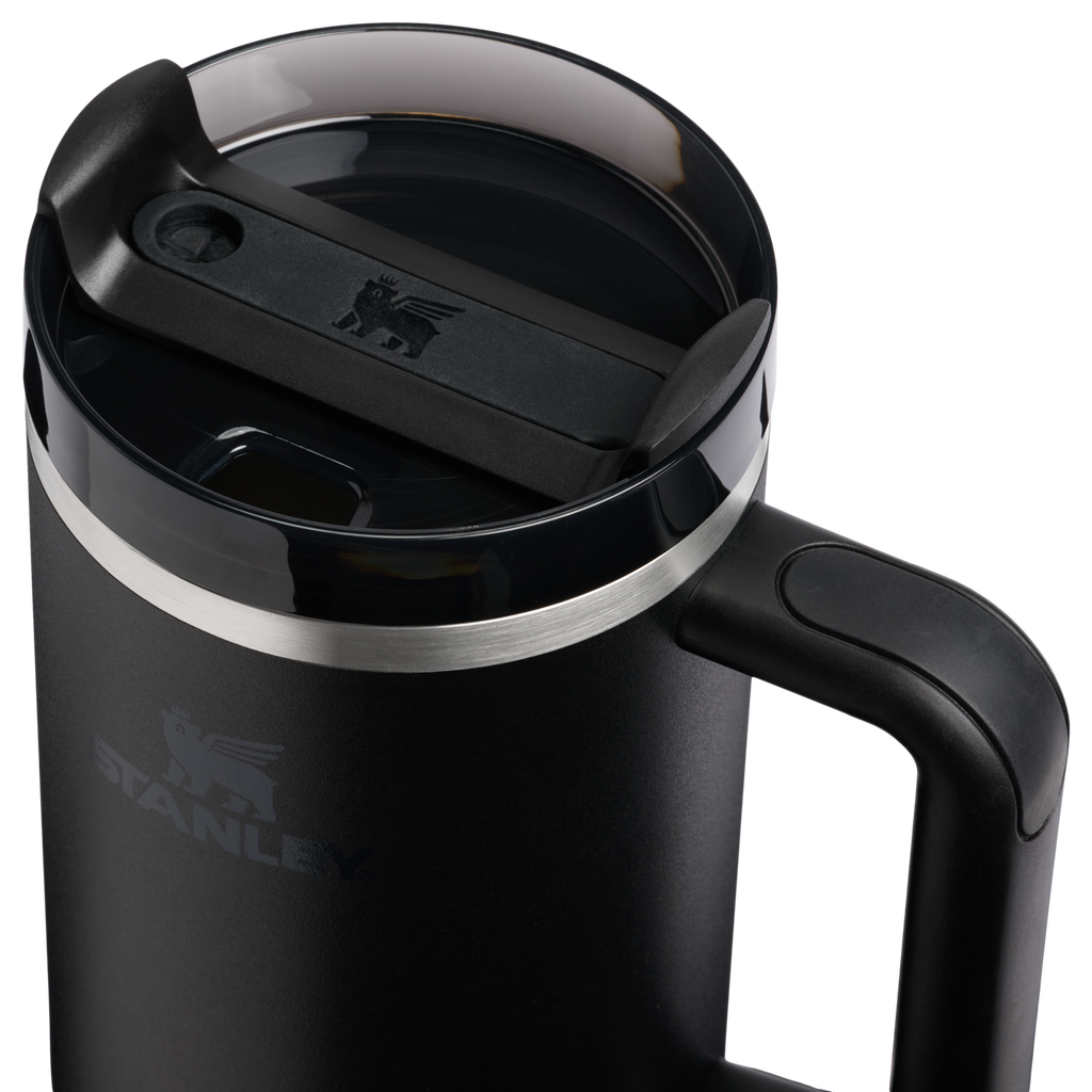 The Quencher H2.0 Flowstate™ Tumbler | 40 OZ - Start with Stanley