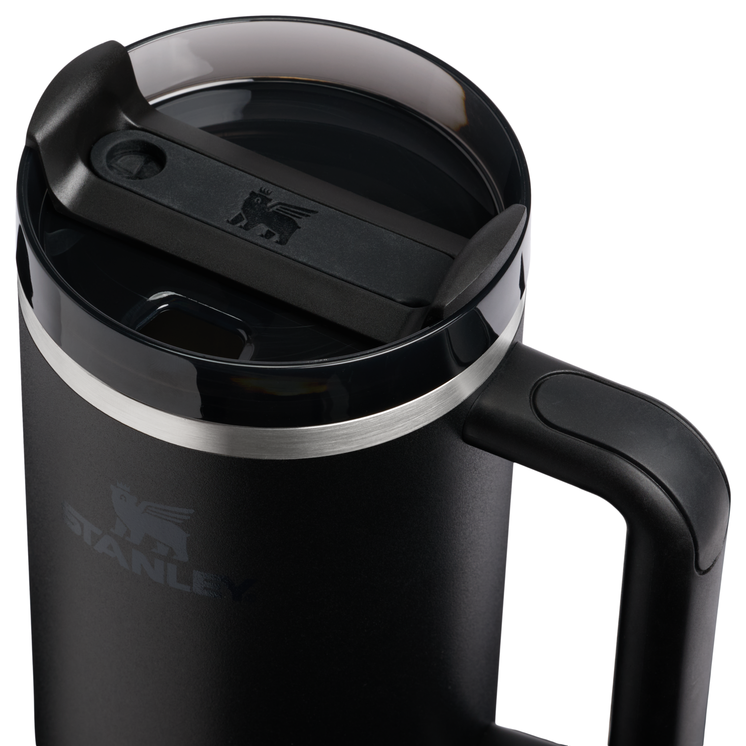 The Quencher H2.0 Flowstate™ Tumbler | 40 OZ - Start with Stanley