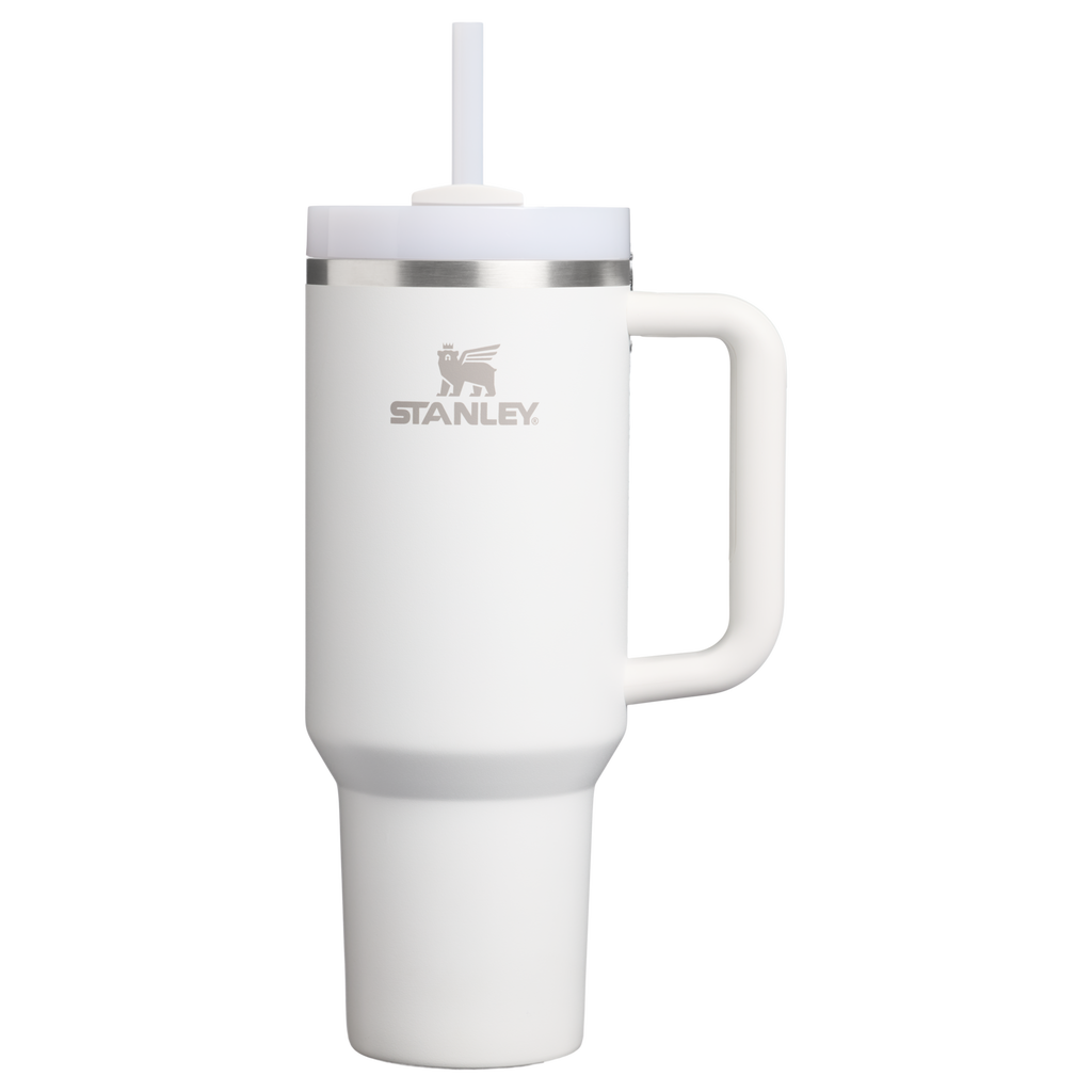 The Quencher H2.0 Flowstate™ Tumbler | 40 OZ - Start with Stanley