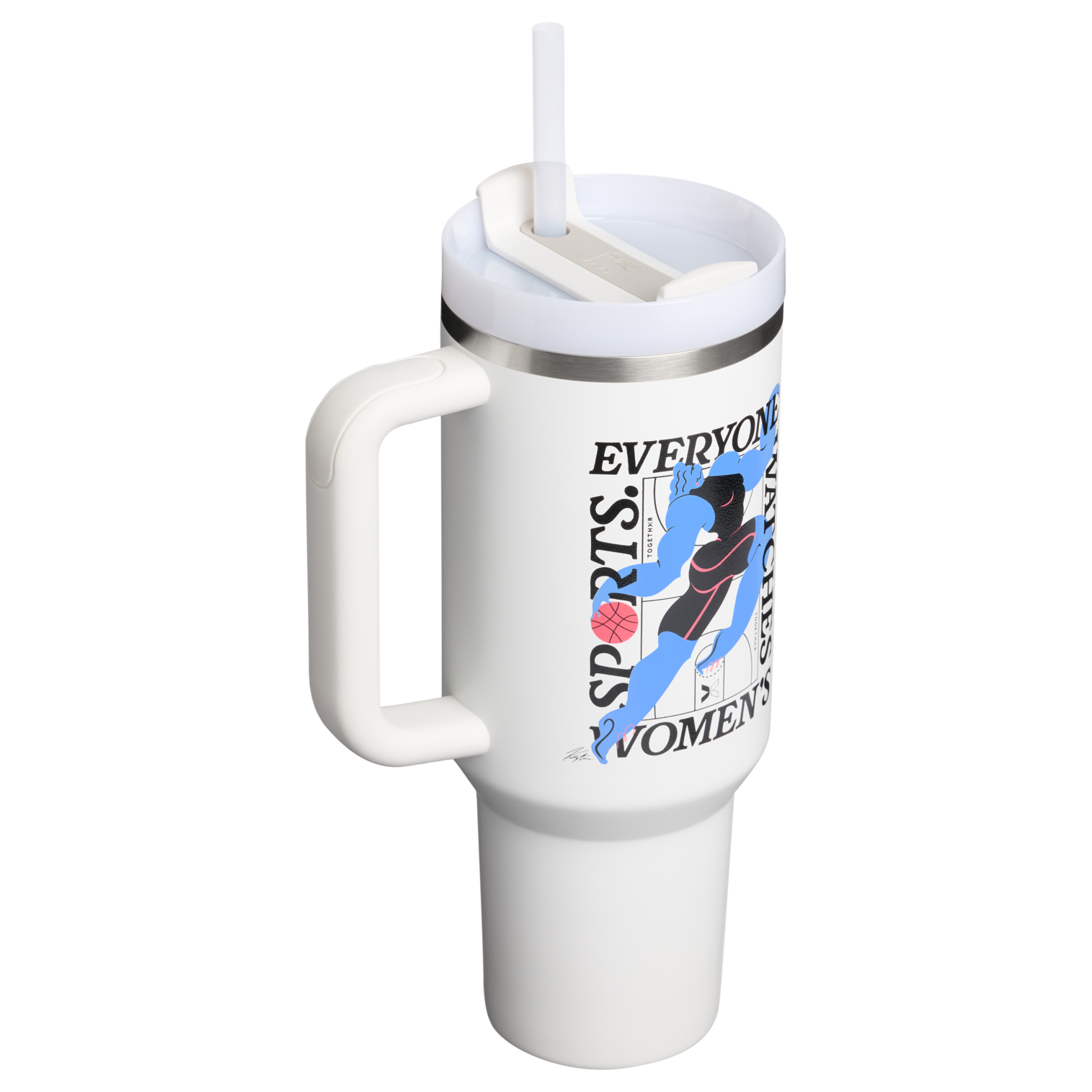 The Quencher H2.0 Flowstate™ Tumbler | 40 OZ - Start with Stanley