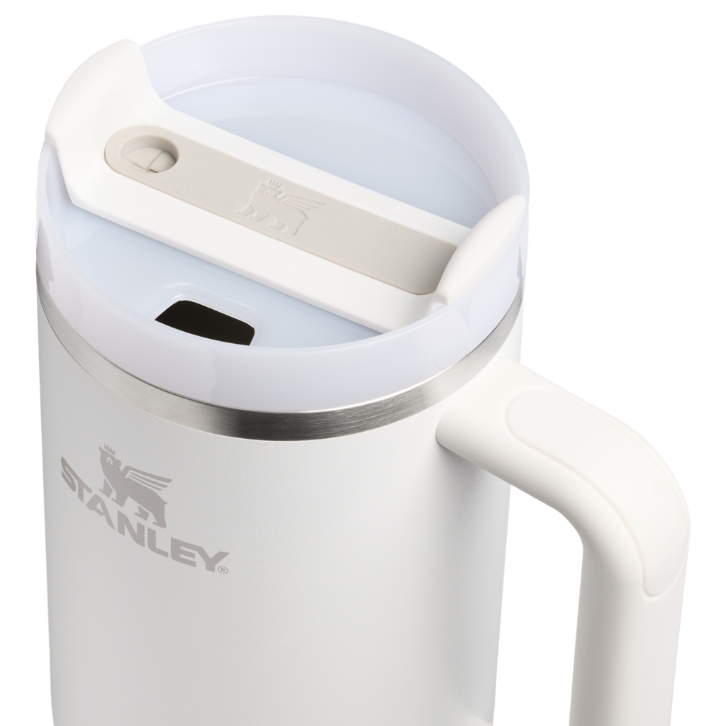 The Quencher H2.0 Flowstate™ Tumbler | 40 OZ - Start with Stanley