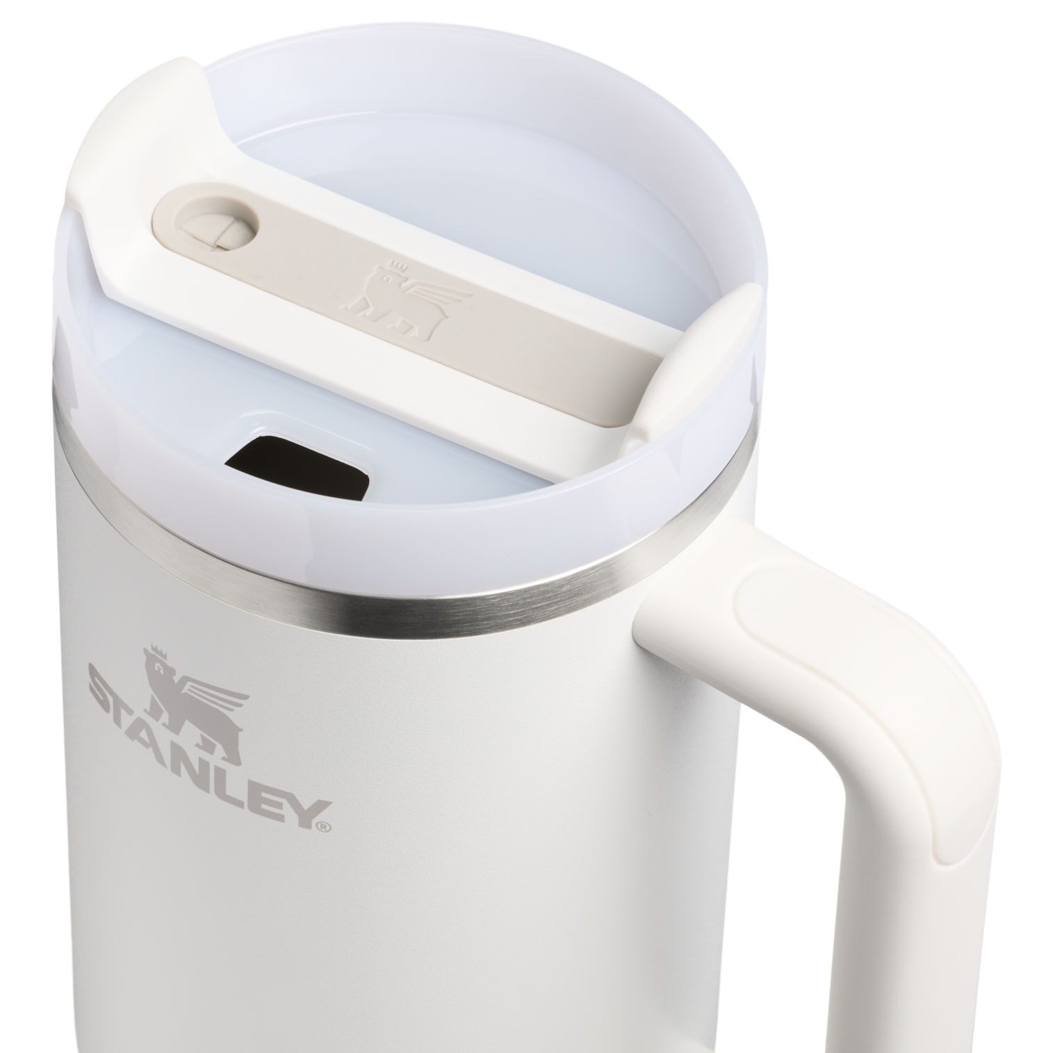 The Quencher H2.0 Flowstate™ Tumbler | 40 OZ - Start with Stanley