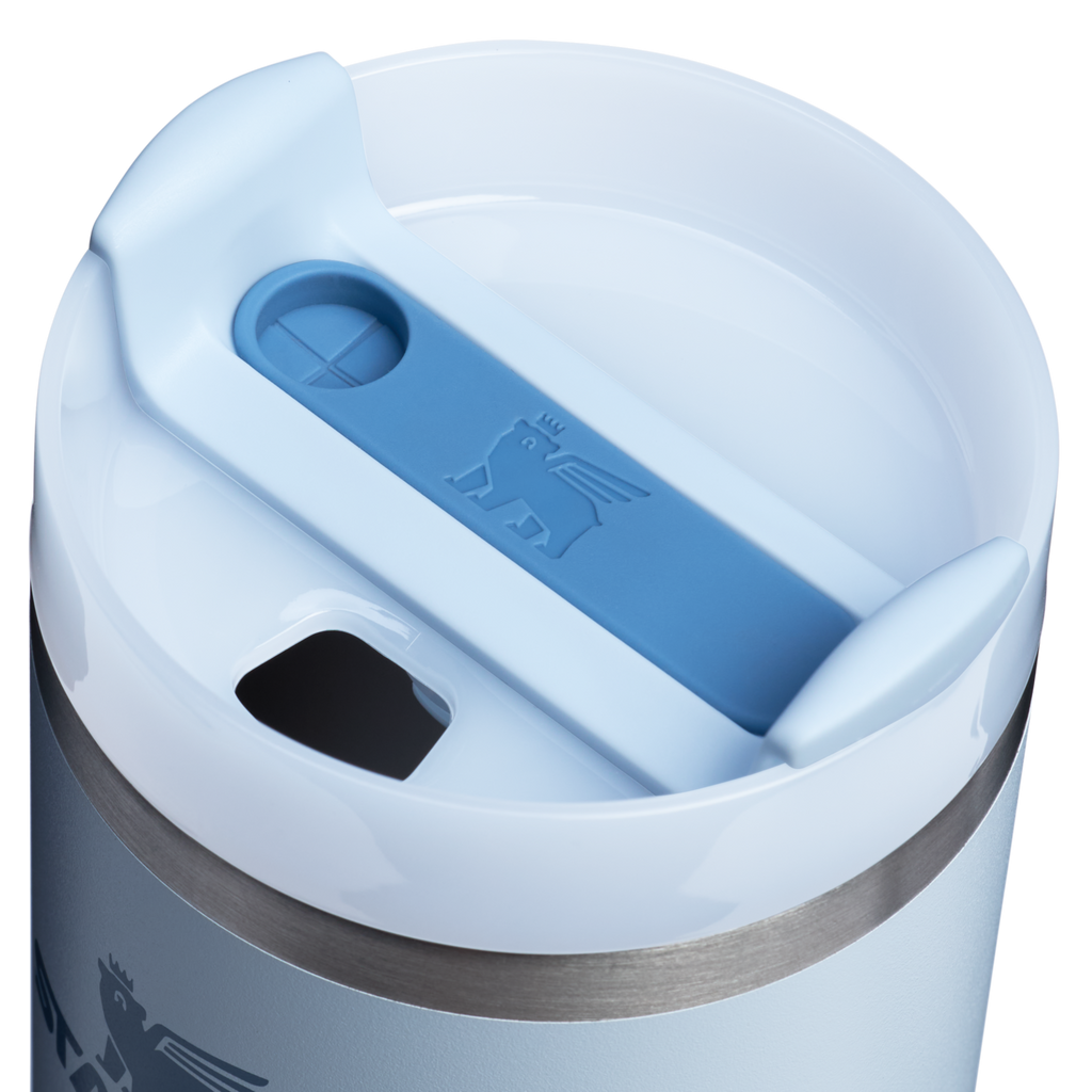 The Quencher H2.0 FlowState™ Tumbler  | 14 OZ - Stanley Create - Daily Hydration Choice