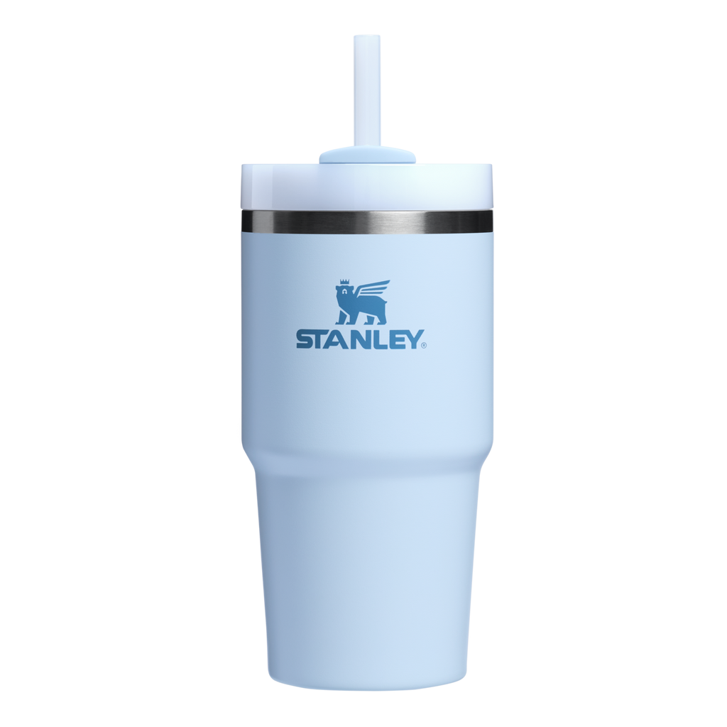 The Quencher H2.0 FlowState™ Tumbler | 20 OZ - Stanley Create - Hydration Made Simple
