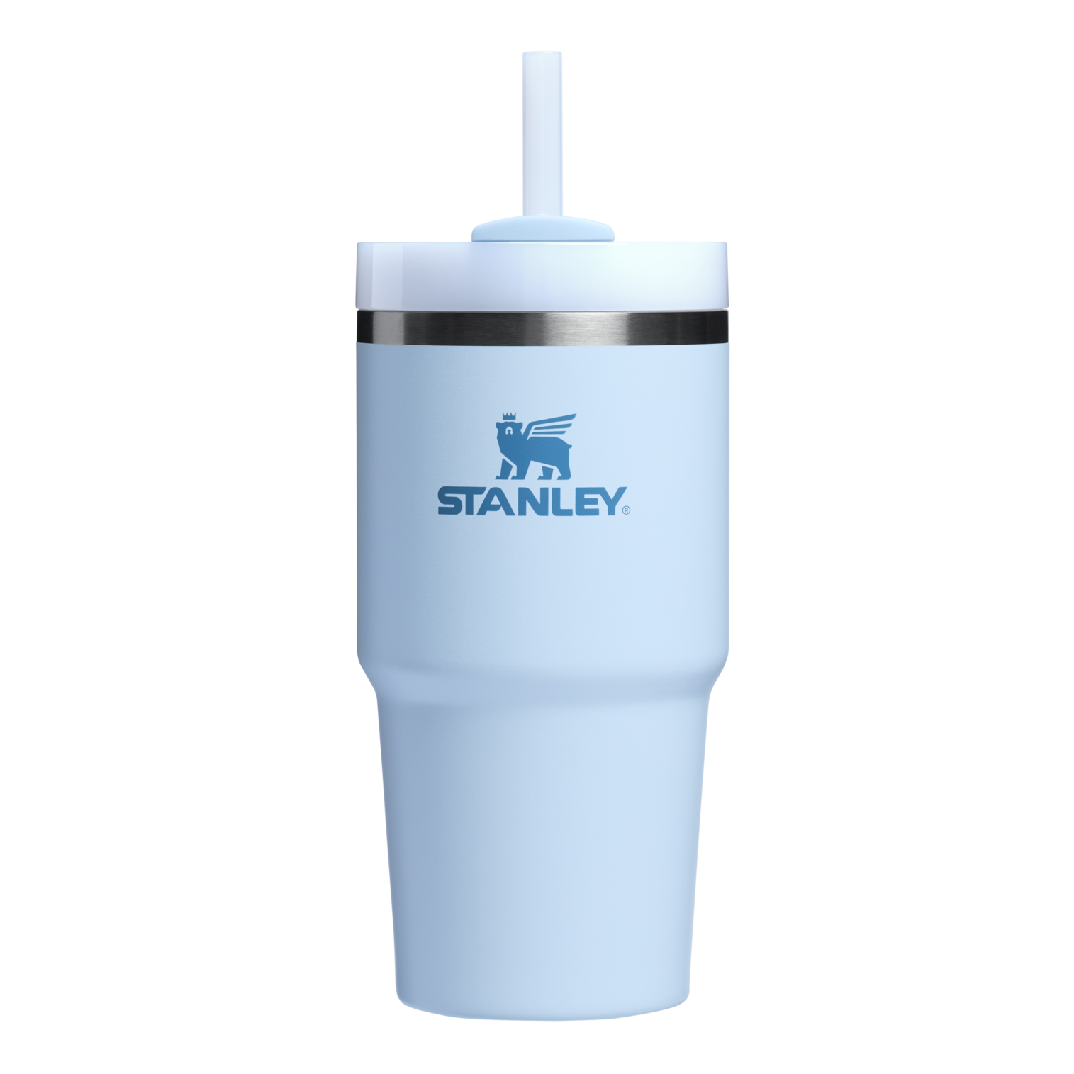 The Quencher H2.0 FlowState™ Tumbler | 20 OZ - Stanley Create - Hydration Made Simple