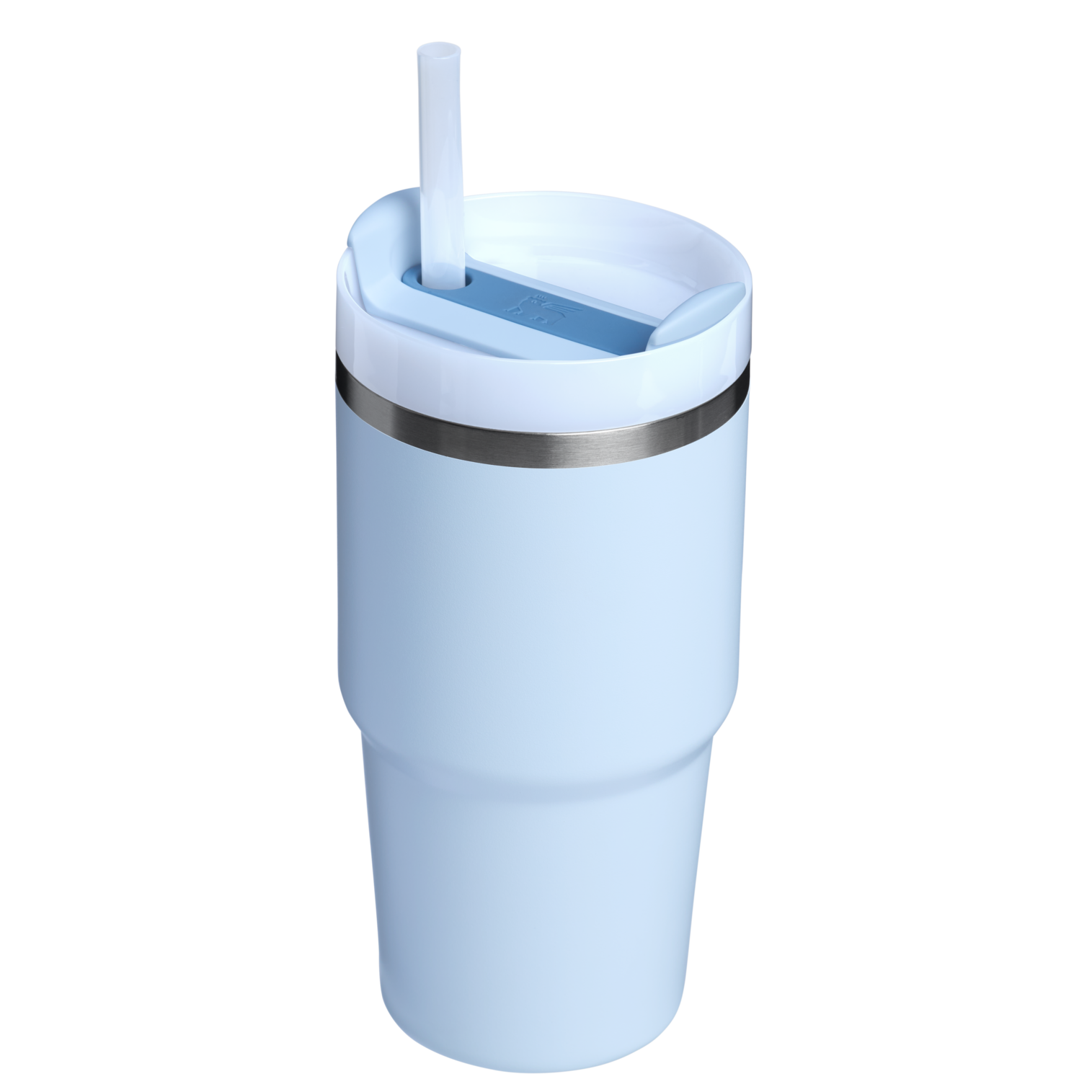 The Quencher H2.0 FlowState™ Tumbler | 20 OZ - Stanley Create - Hydration Made Simple