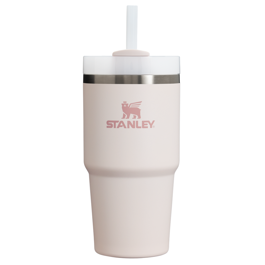 The Quencher H2.0 FlowState™ Tumbler | 20 OZ - Stanley Create - Hydration Made Simple