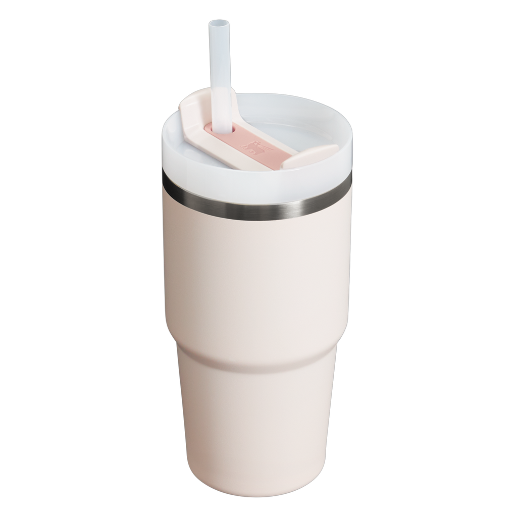 The Quencher H2.0 FlowState™ Tumbler | 20 OZ - Stanley Create - Hydration Made Simple