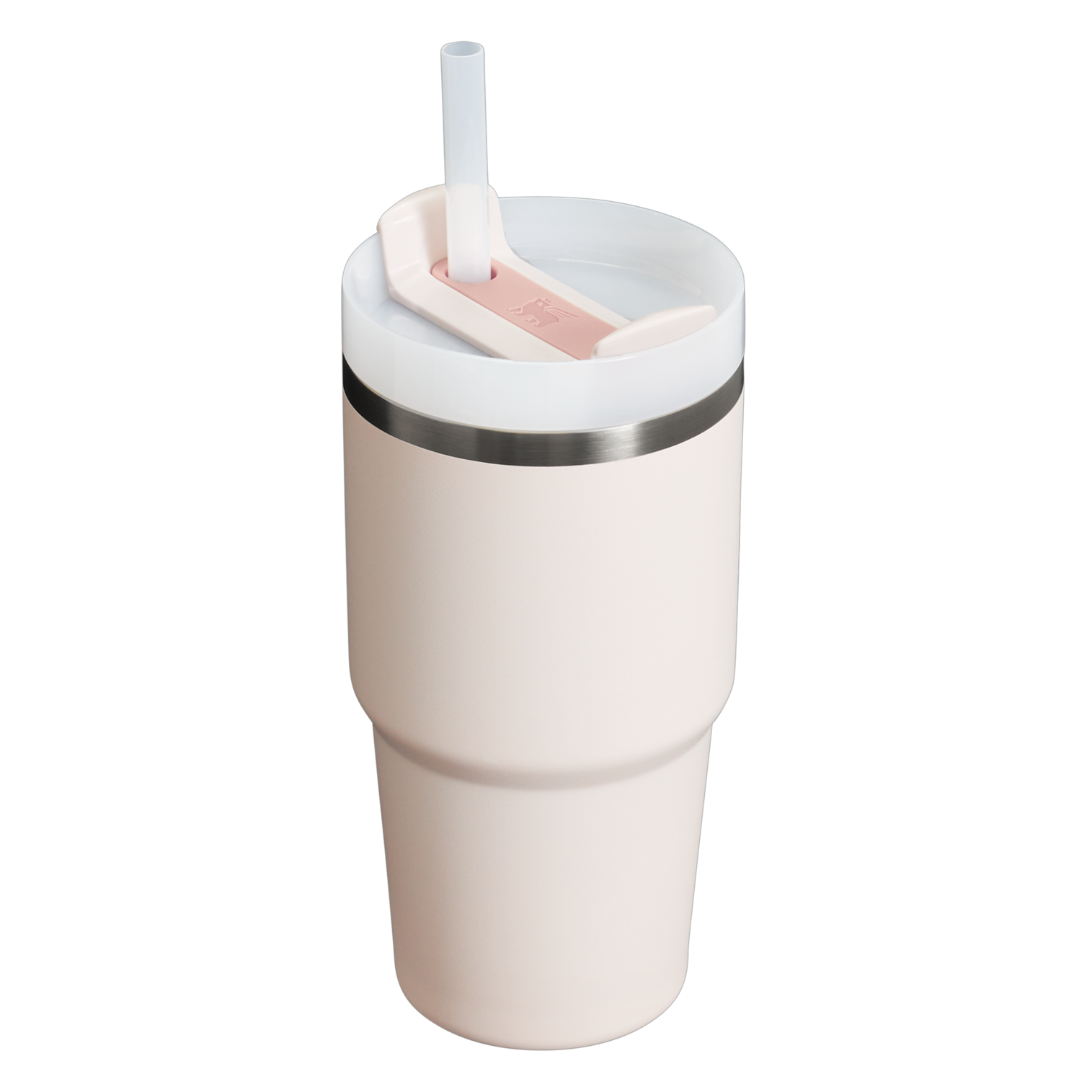 The Quencher H2.0 FlowState™ Tumbler | 20 OZ - Stanley Create - Hydration Made Simple