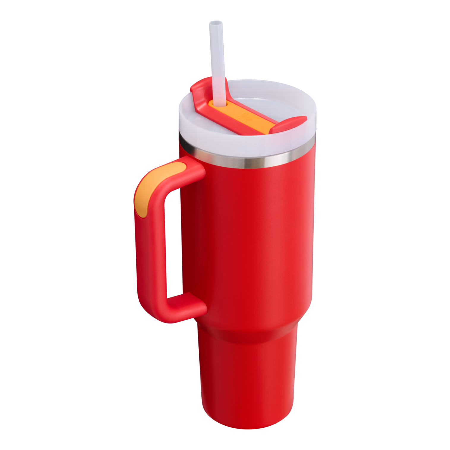 The Quencher H2.0 FlowState™ Tumbler  | 40 OZ - Stanley Create - Fill and Go