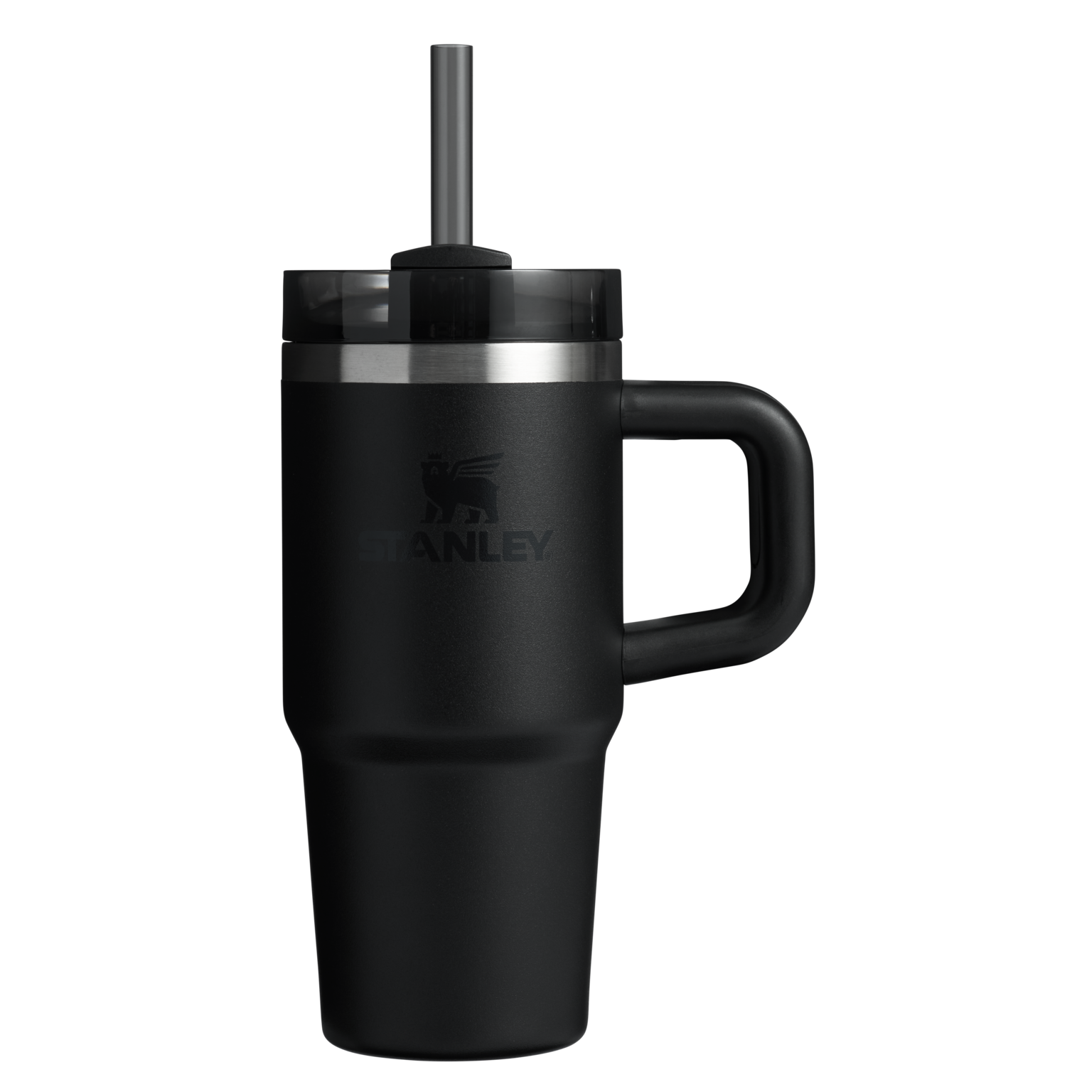 The Quencher H2.O FlowState™ Tumbler with Handle | 20 OZ - Stanley Create - Everyday Sip Routine